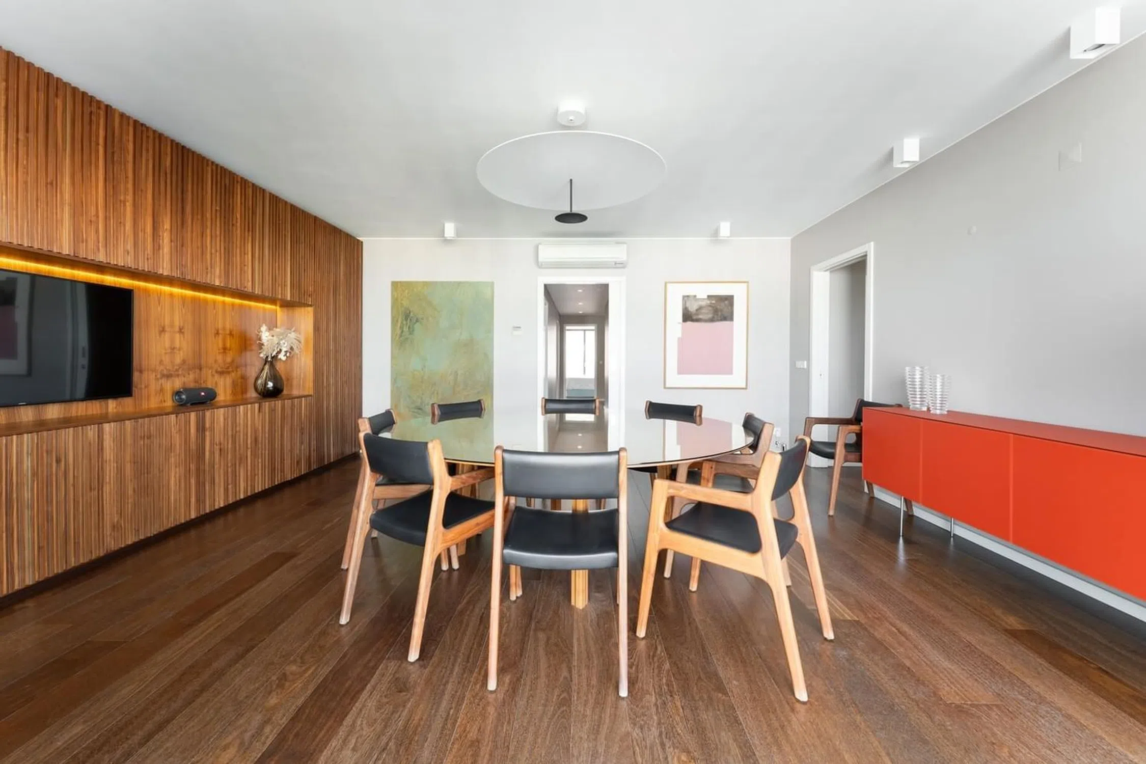 Apartamento na avenida António Augusto de Aguiar - Photo 7