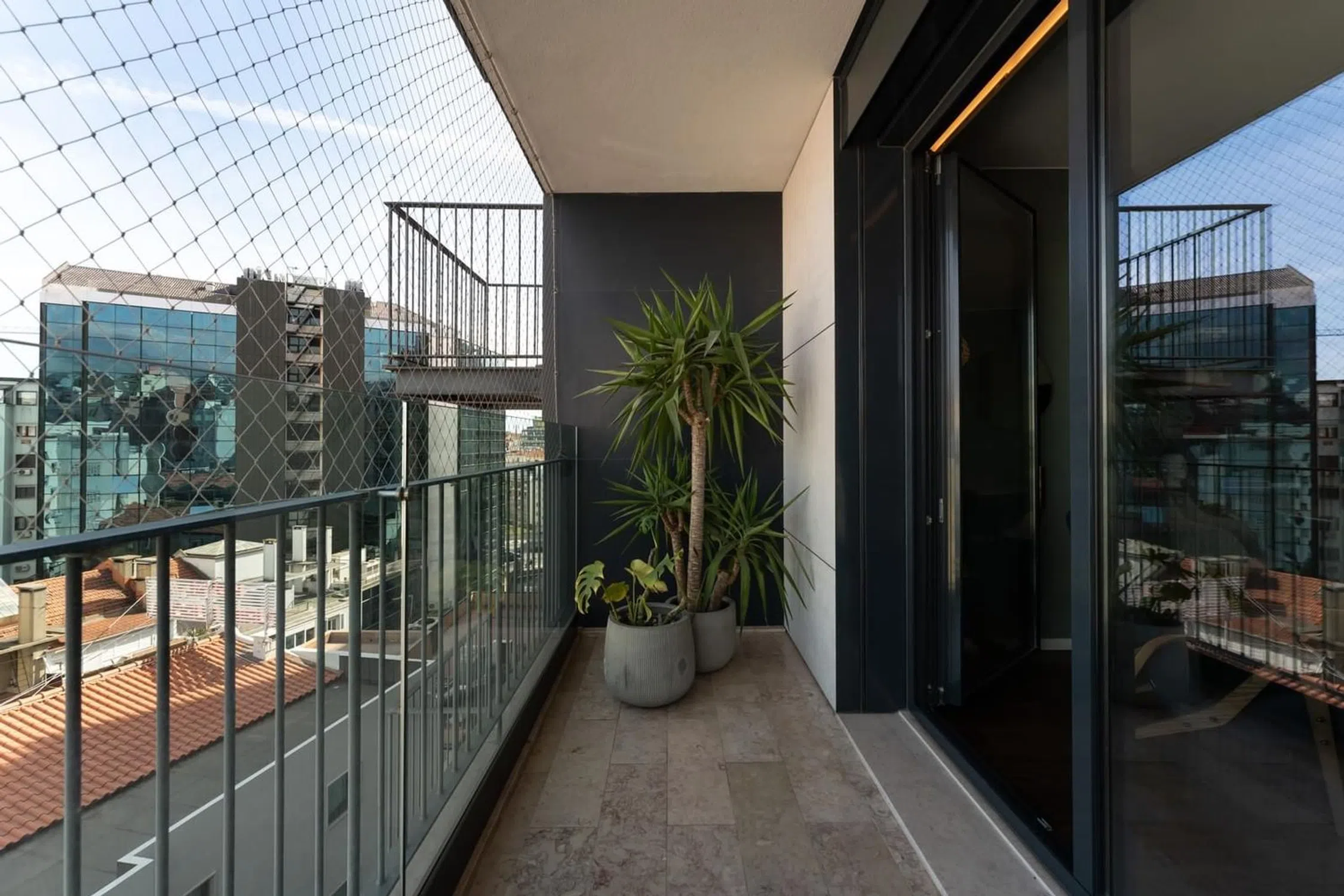 Apartamento na avenida António Augusto de Aguiar - Photo 10