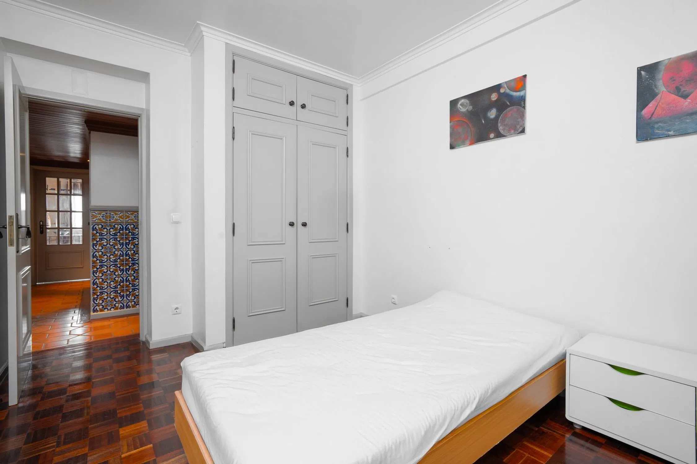 Apartamento na estrada da Beira, 317 - Photo 5