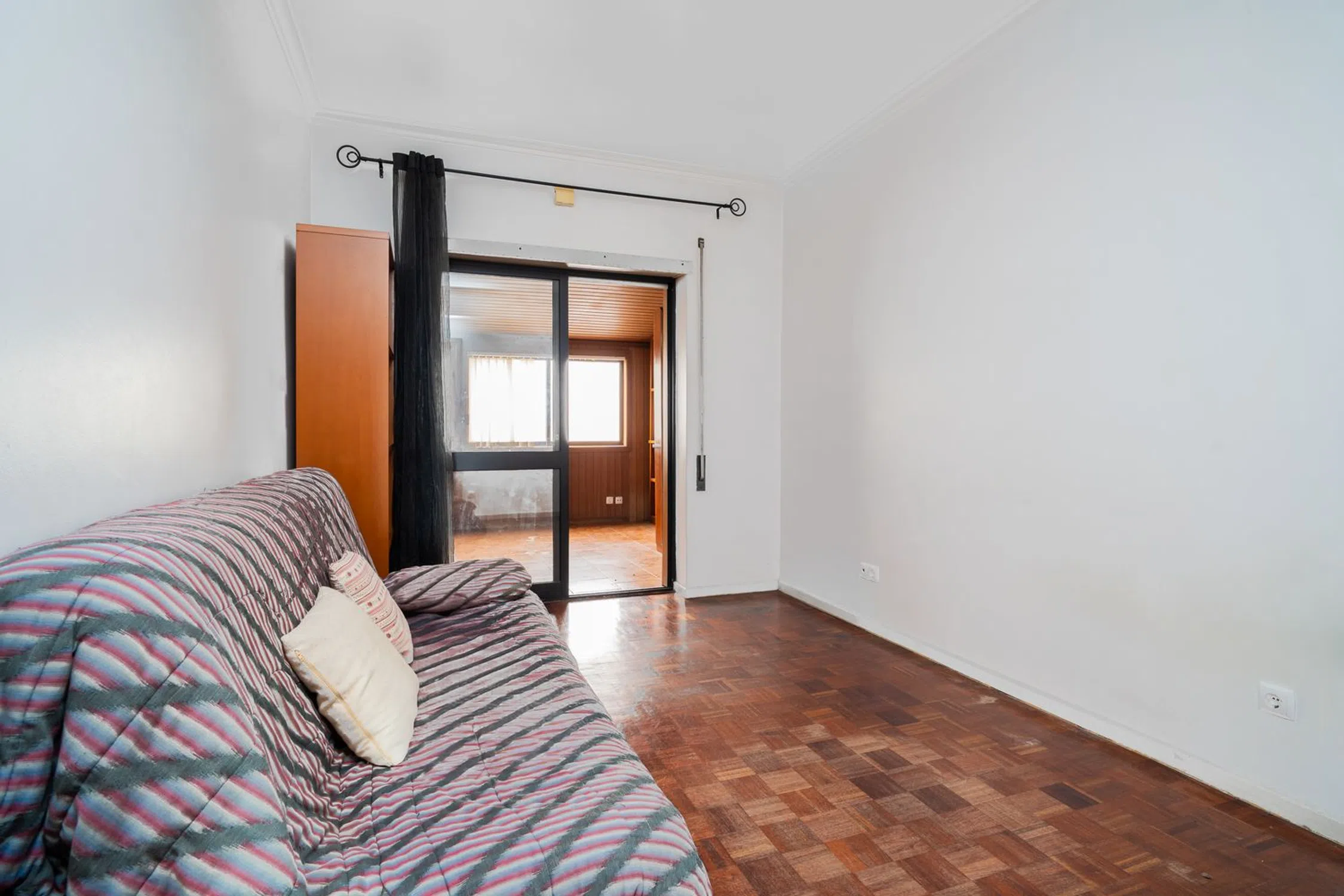Apartamento na estrada da Beira, 317 - Photo 6