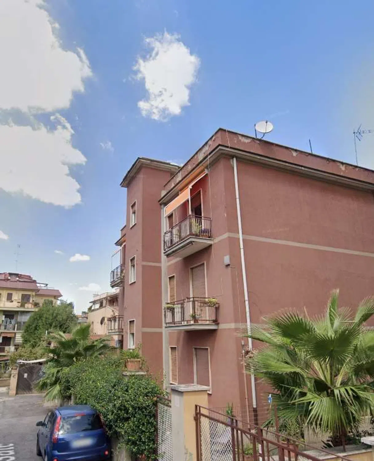 Appartamento in via Alberico da Rosate, 10 - Photo 3