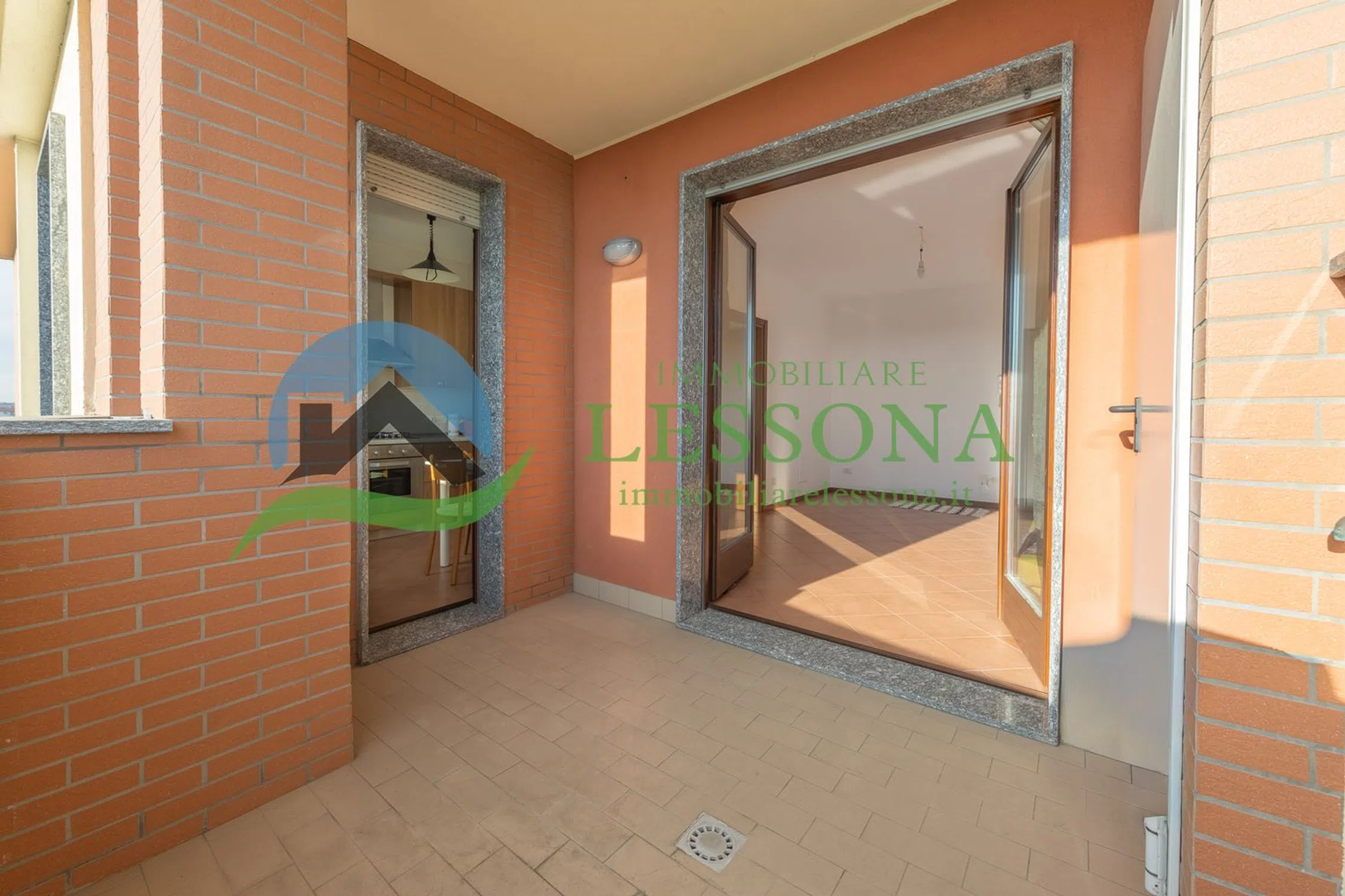 Bilocale in viale Carlo Espinasse, 106 - Photo 6