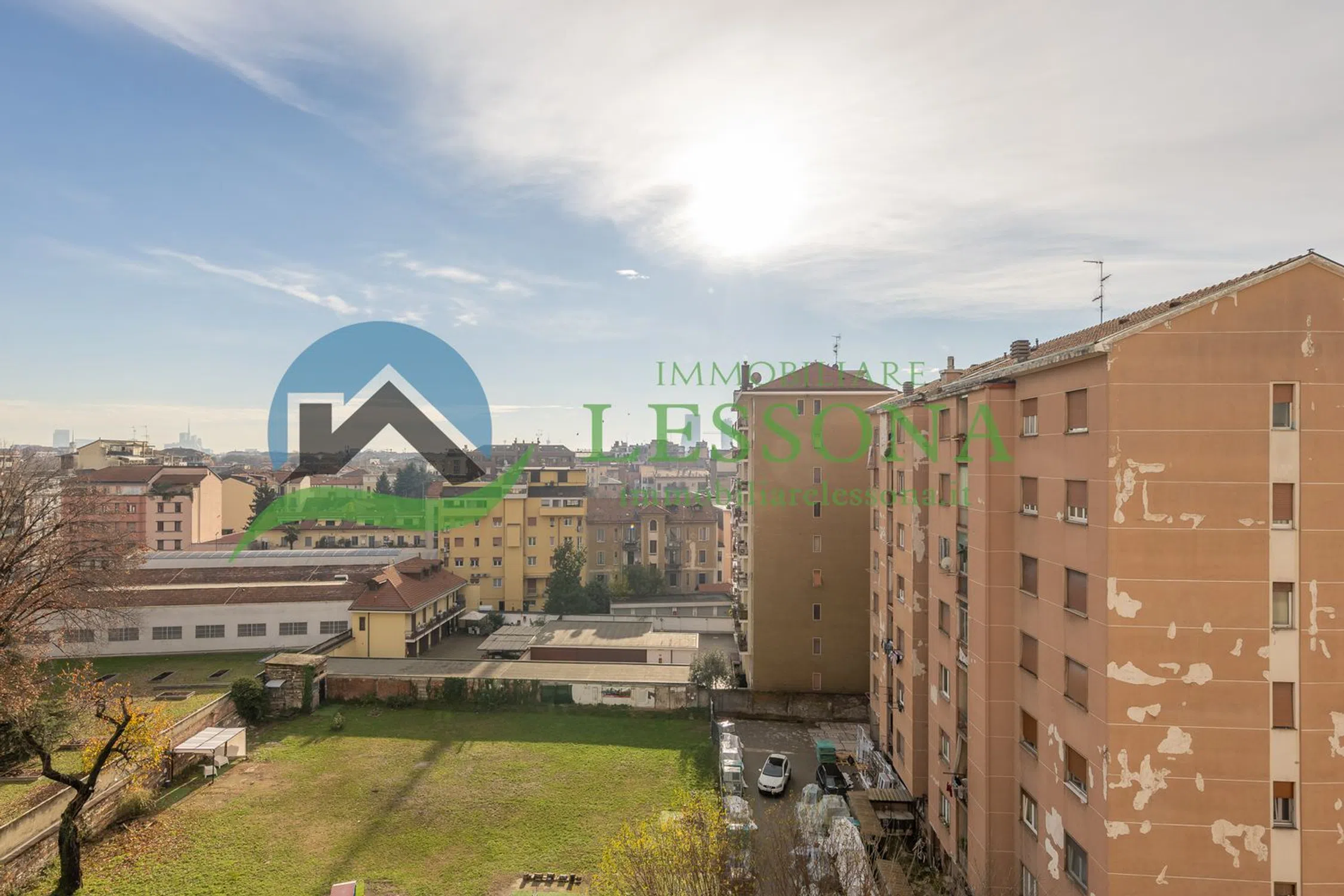 Bilocale in viale Carlo Espinasse, 106 - Photo 7