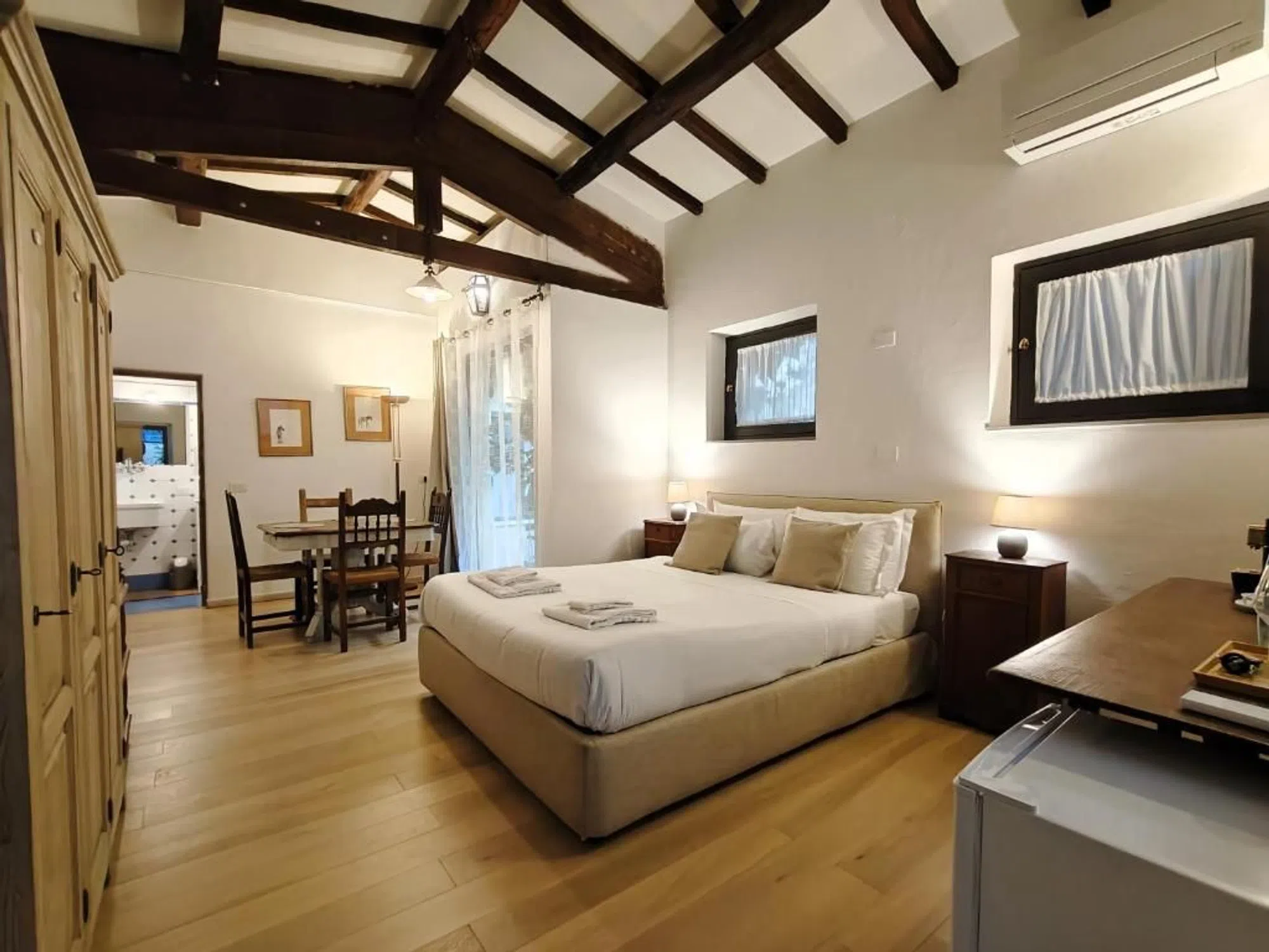 Appartamento su due piani in piazza del Carmine, 14 - Photo 16