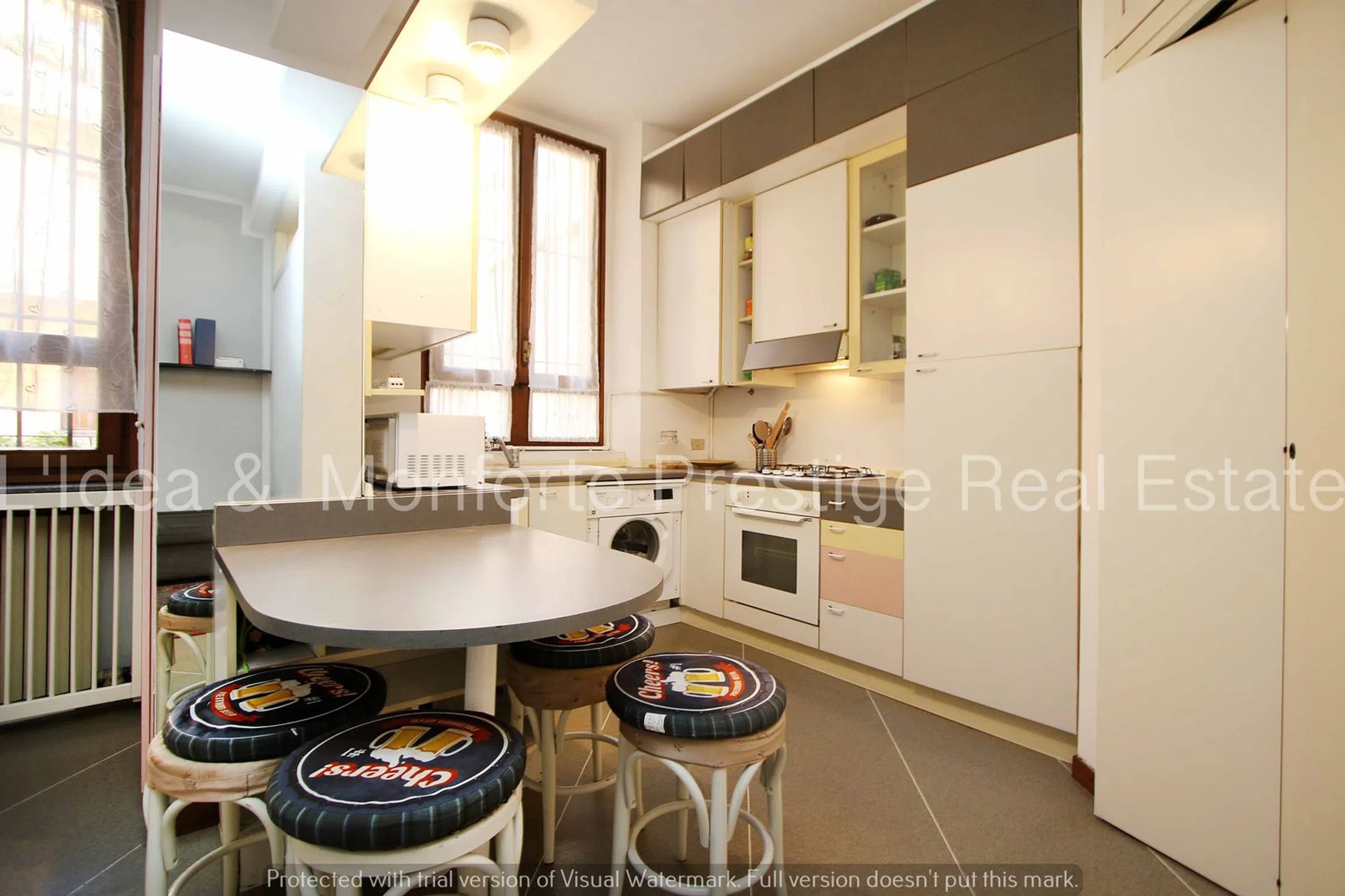 Bilocale in via Celestino IV s.n.c. - Photo 12