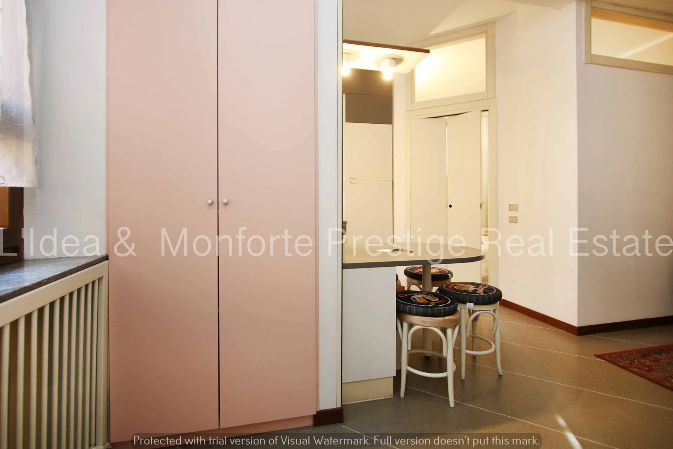 Bilocale in via Celestino IV s.n.c. - Photo 14