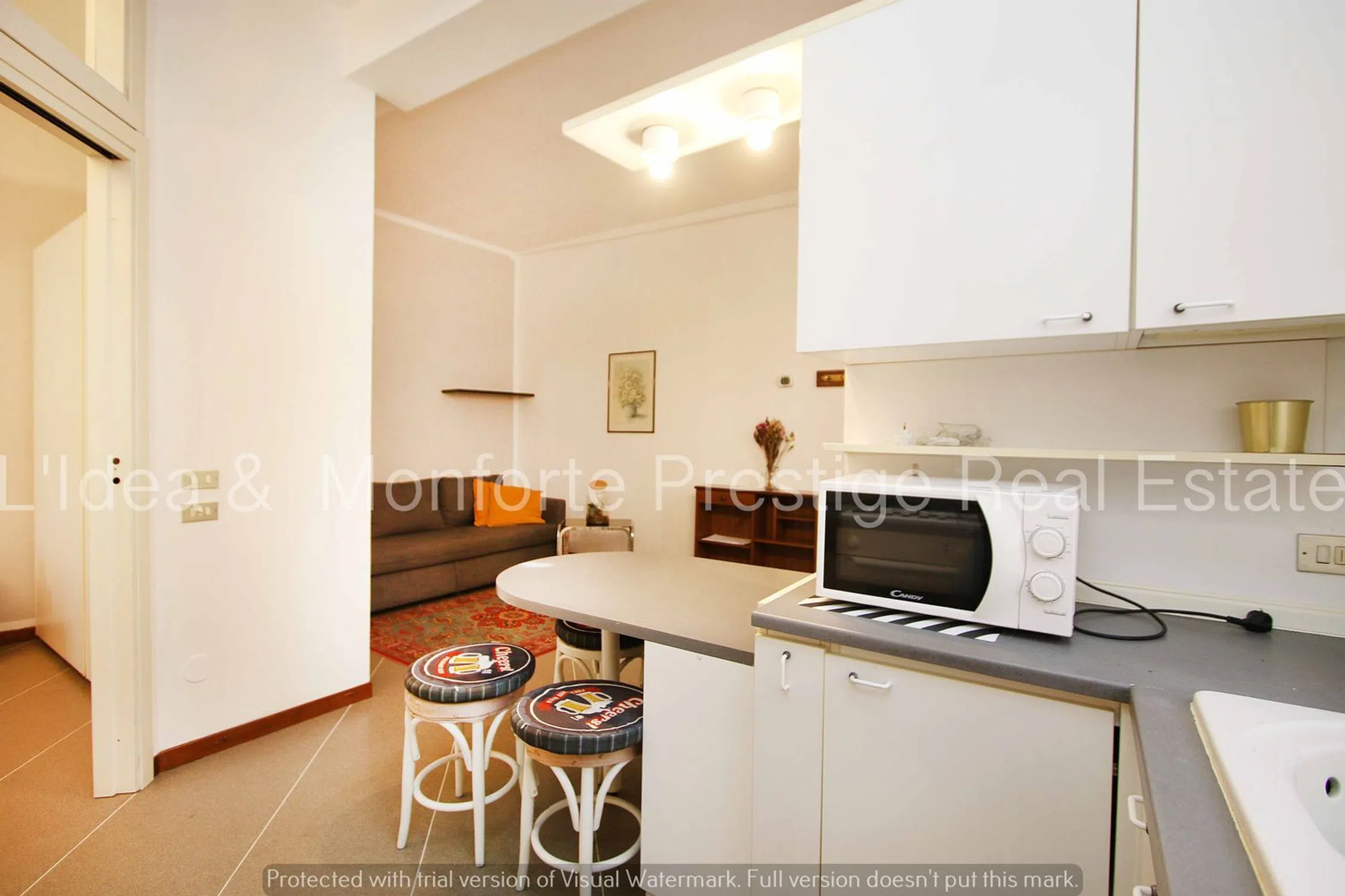 Bilocale in via Celestino IV s.n.c. - Photo 15