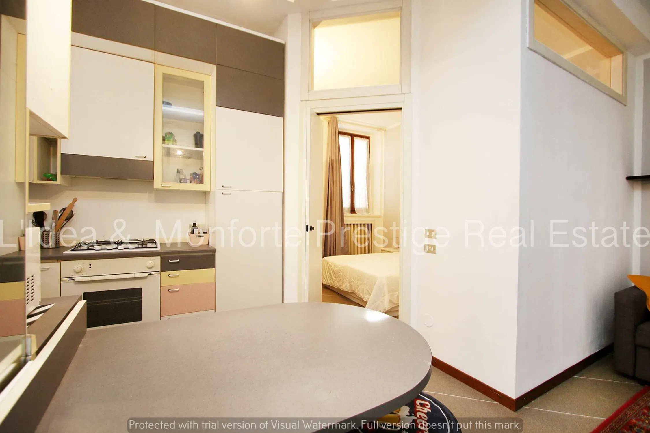 Bilocale in via Celestino IV s.n.c. - Photo 16