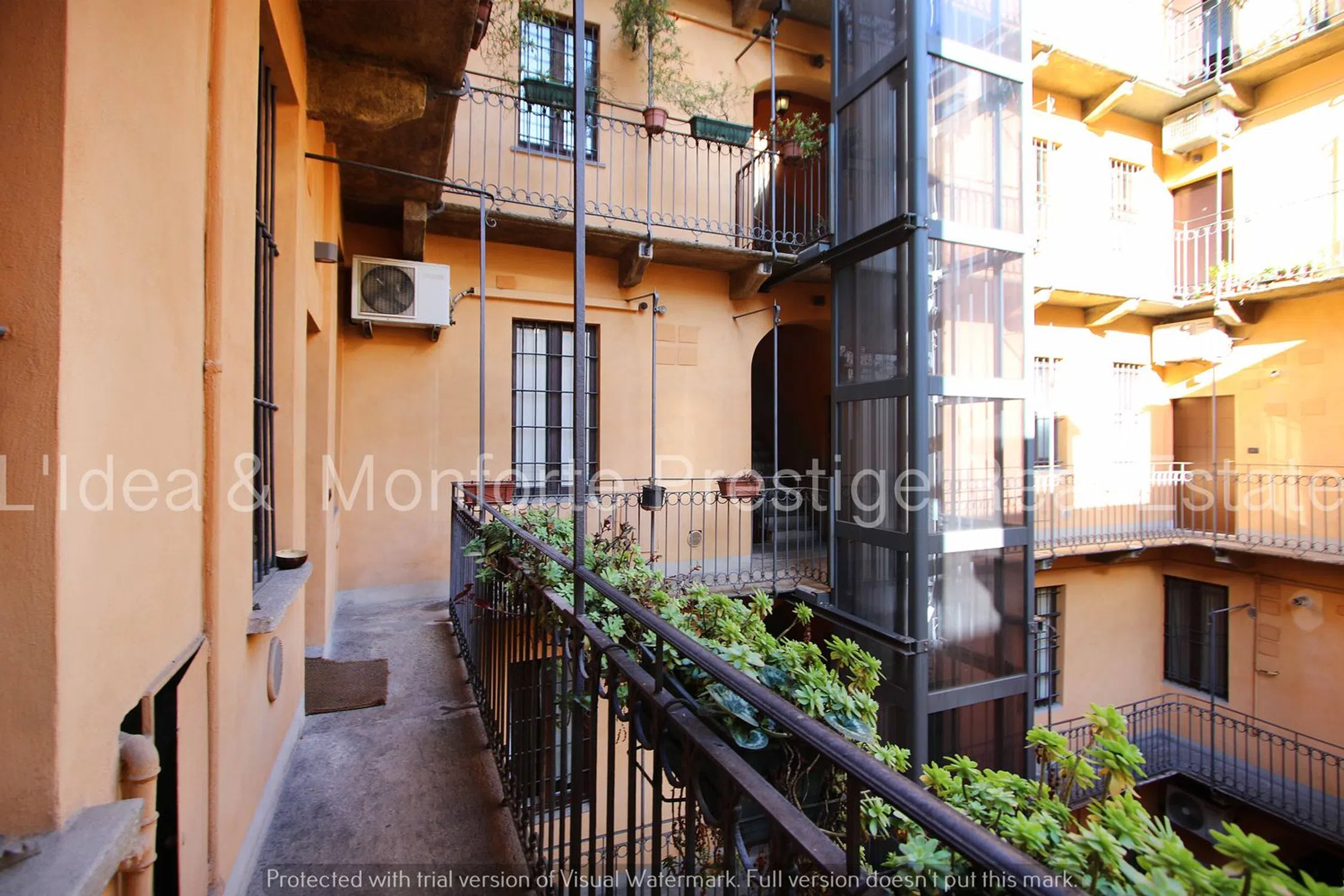 Bilocale in via Celestino IV s.n.c. - Photo 5