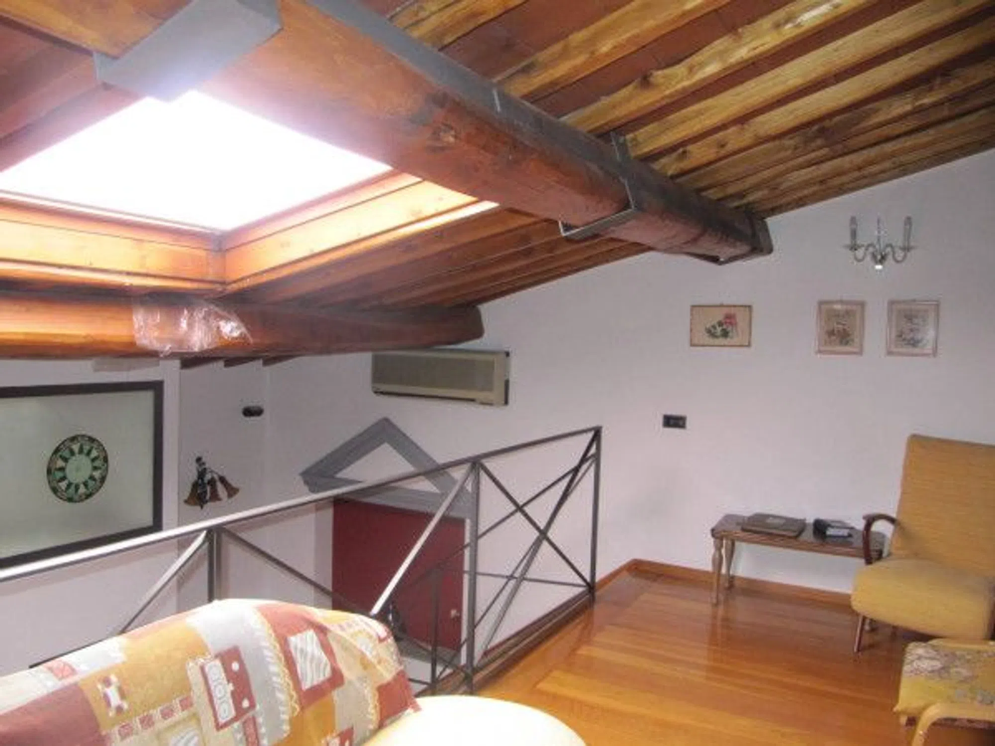 Appartamento su due piani in via San Zanobi, 72 - Photo 12