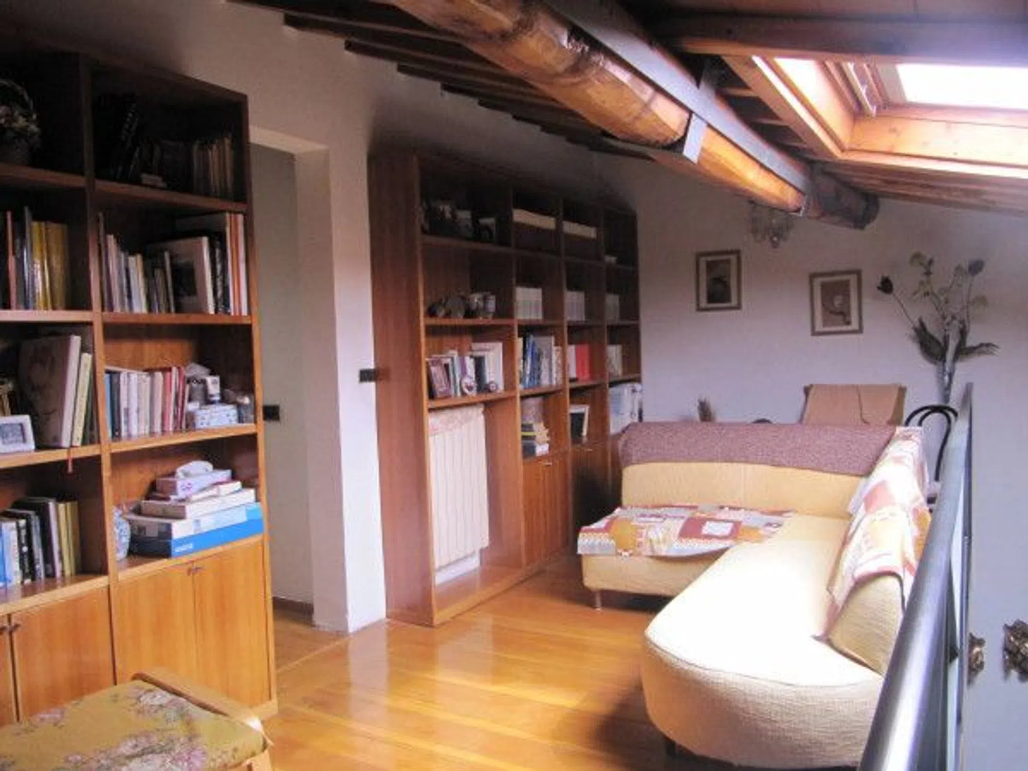 Appartamento su due piani in via San Zanobi, 72 - Photo 14