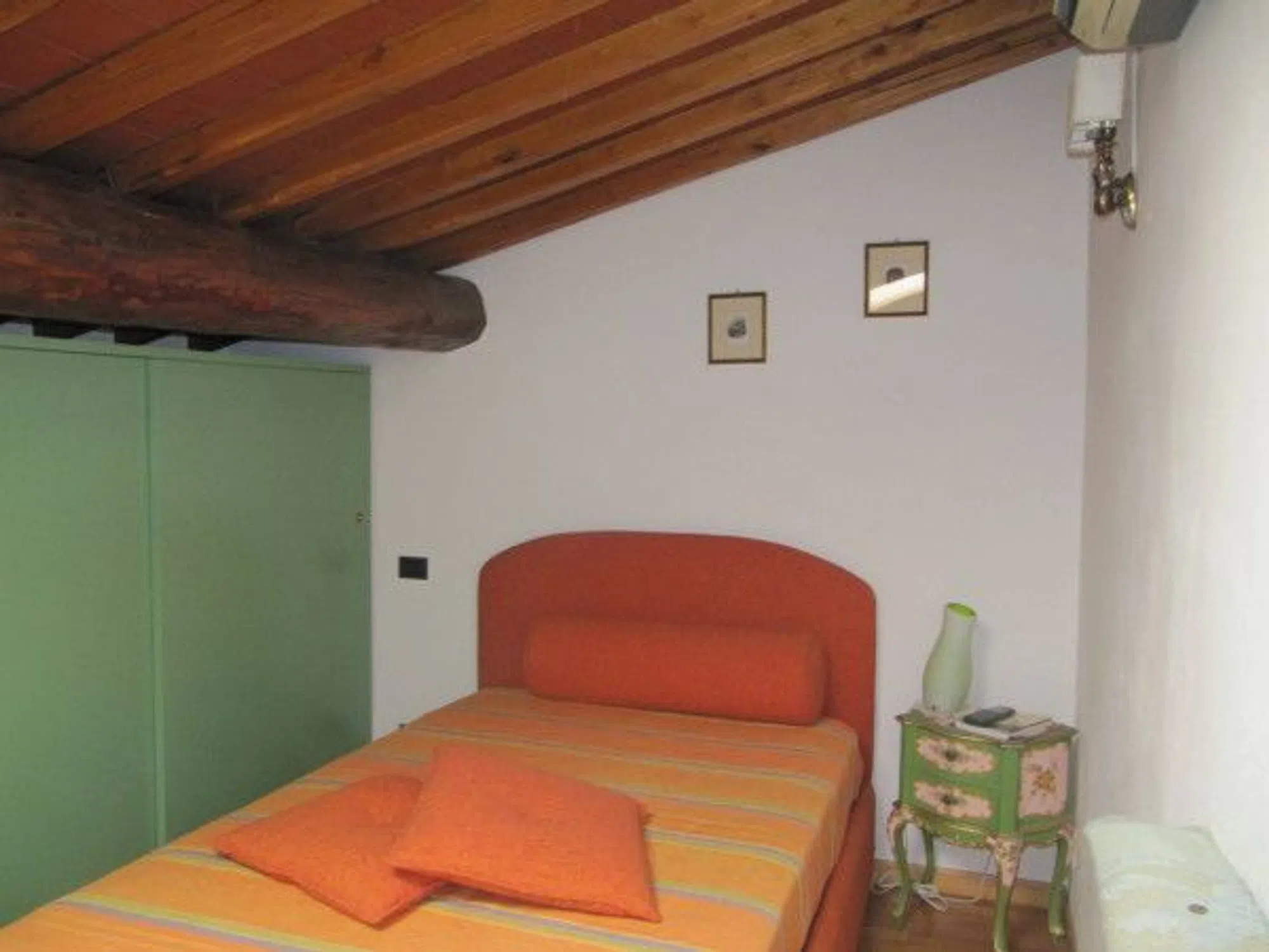 Appartamento su due piani in via San Zanobi, 72 - Photo 15