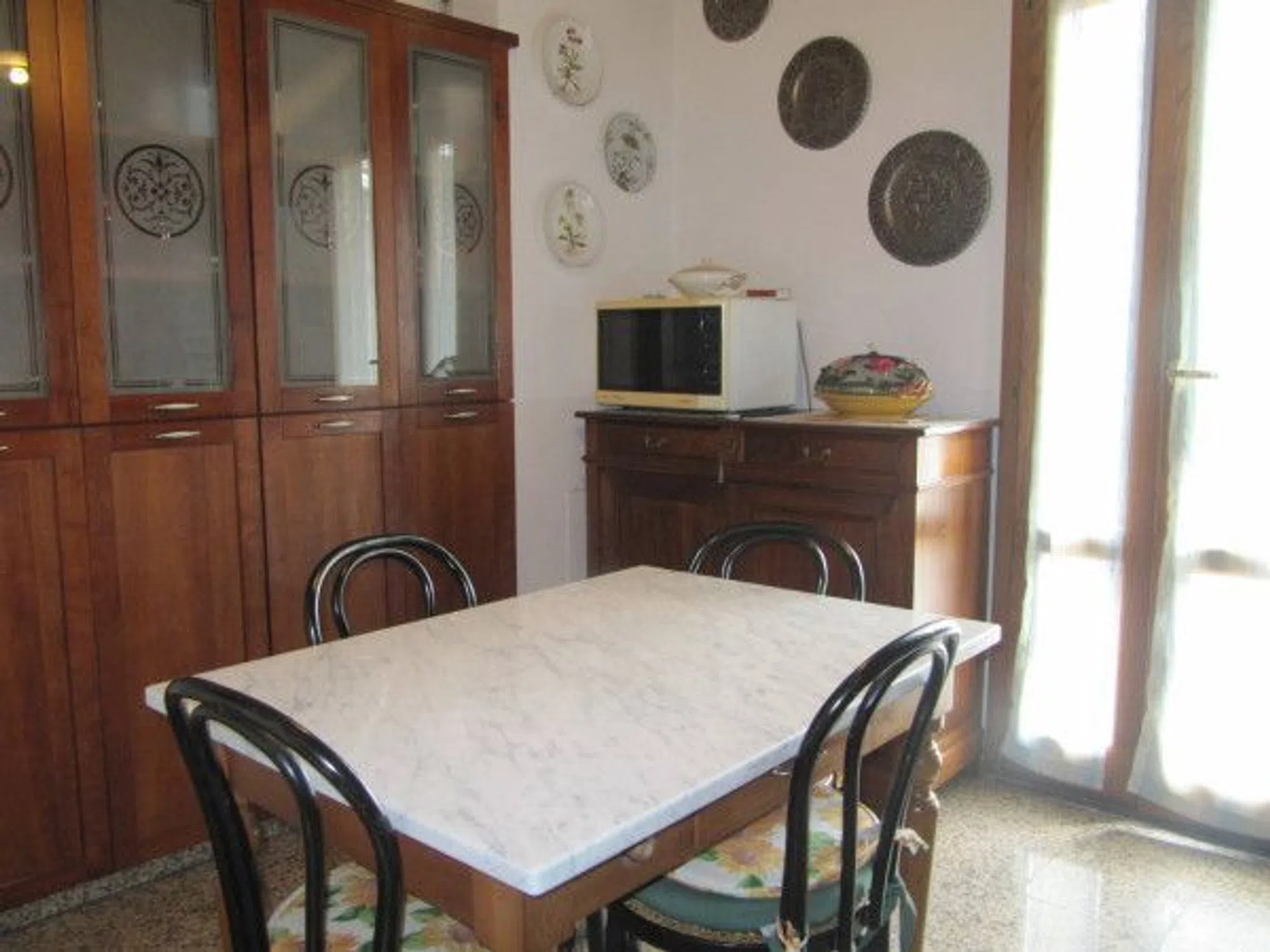 Appartamento su due piani in via San Zanobi, 72 - Photo 16