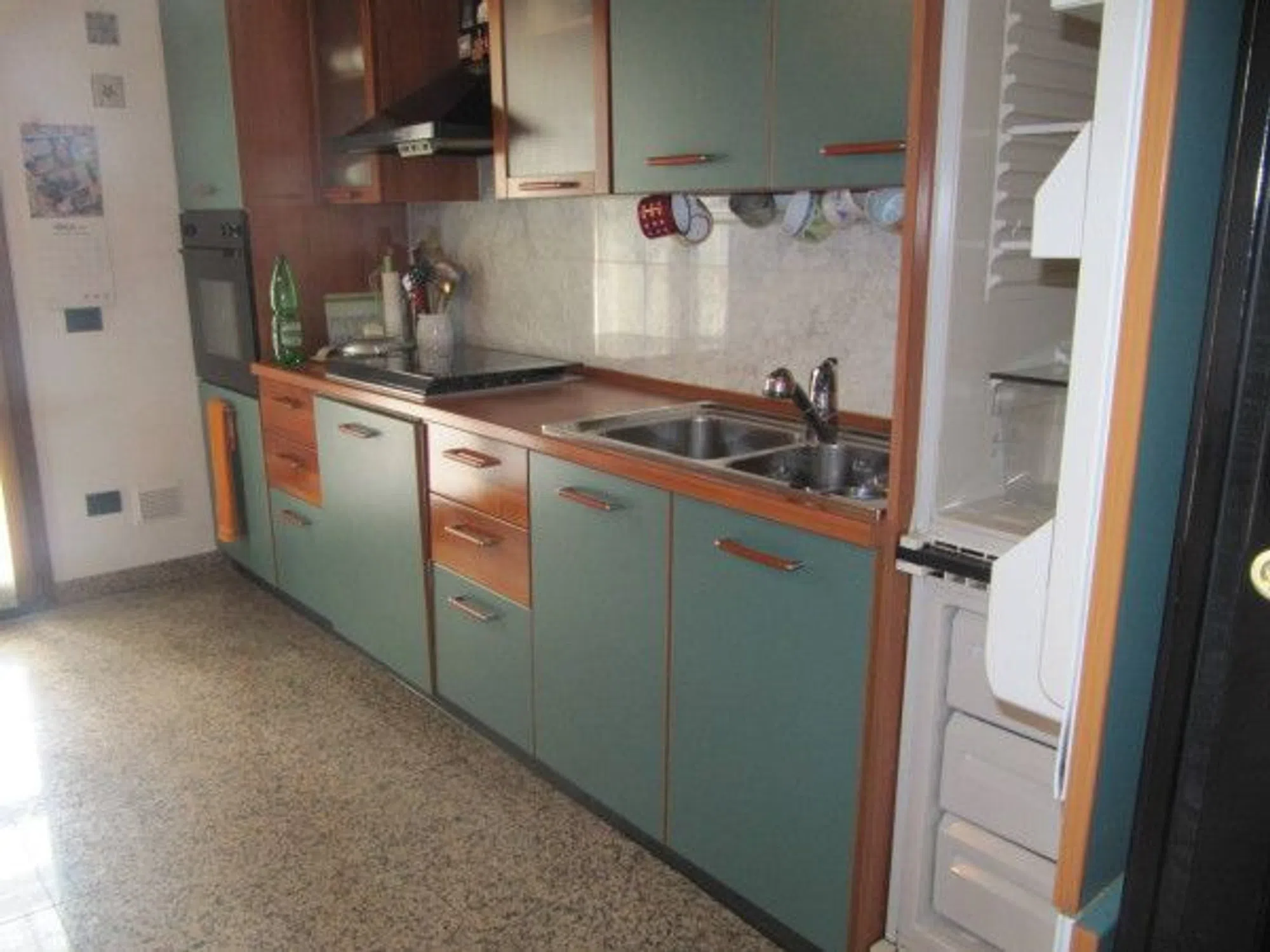 Appartamento su due piani in via San Zanobi, 72 - Photo 17