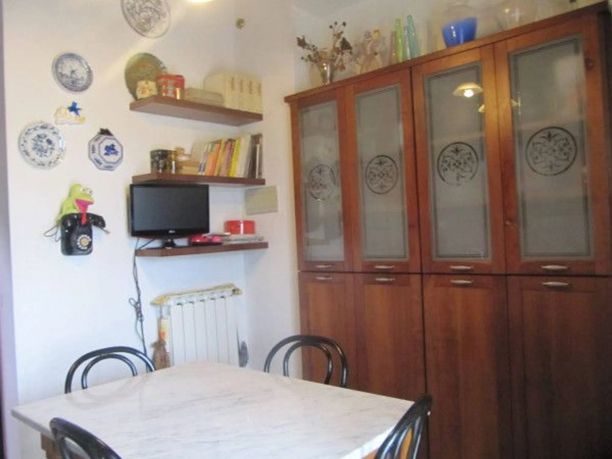 Appartamento su due piani in via San Zanobi, 72 - Photo 18