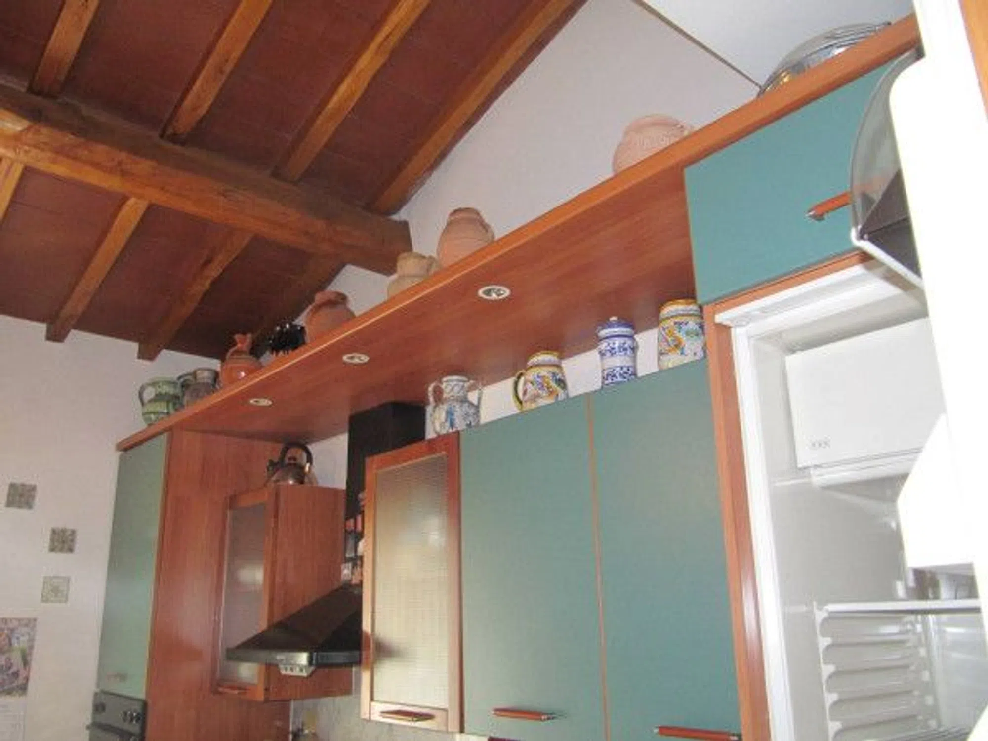 Appartamento su due piani in via San Zanobi, 72 - Photo 19