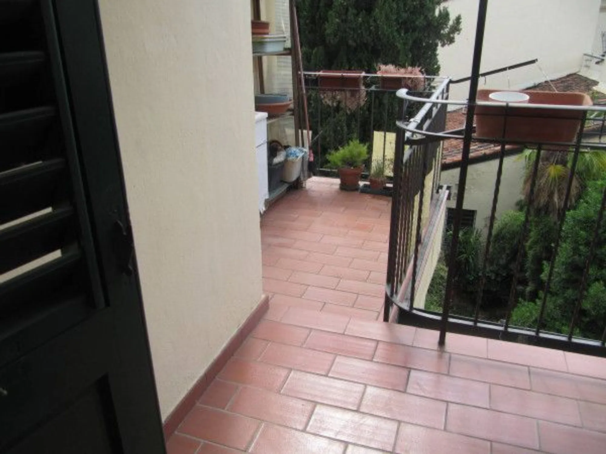 Appartamento su due piani in via San Zanobi, 72 - Photo 20
