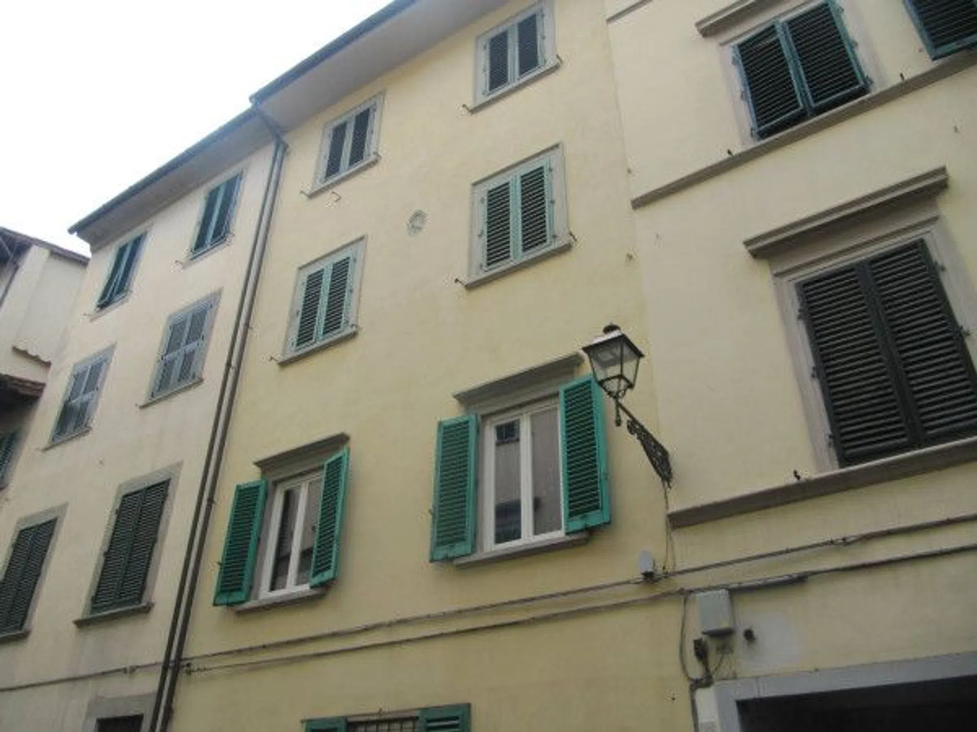 Appartamento su due piani in via San Zanobi, 72 - Photo 3