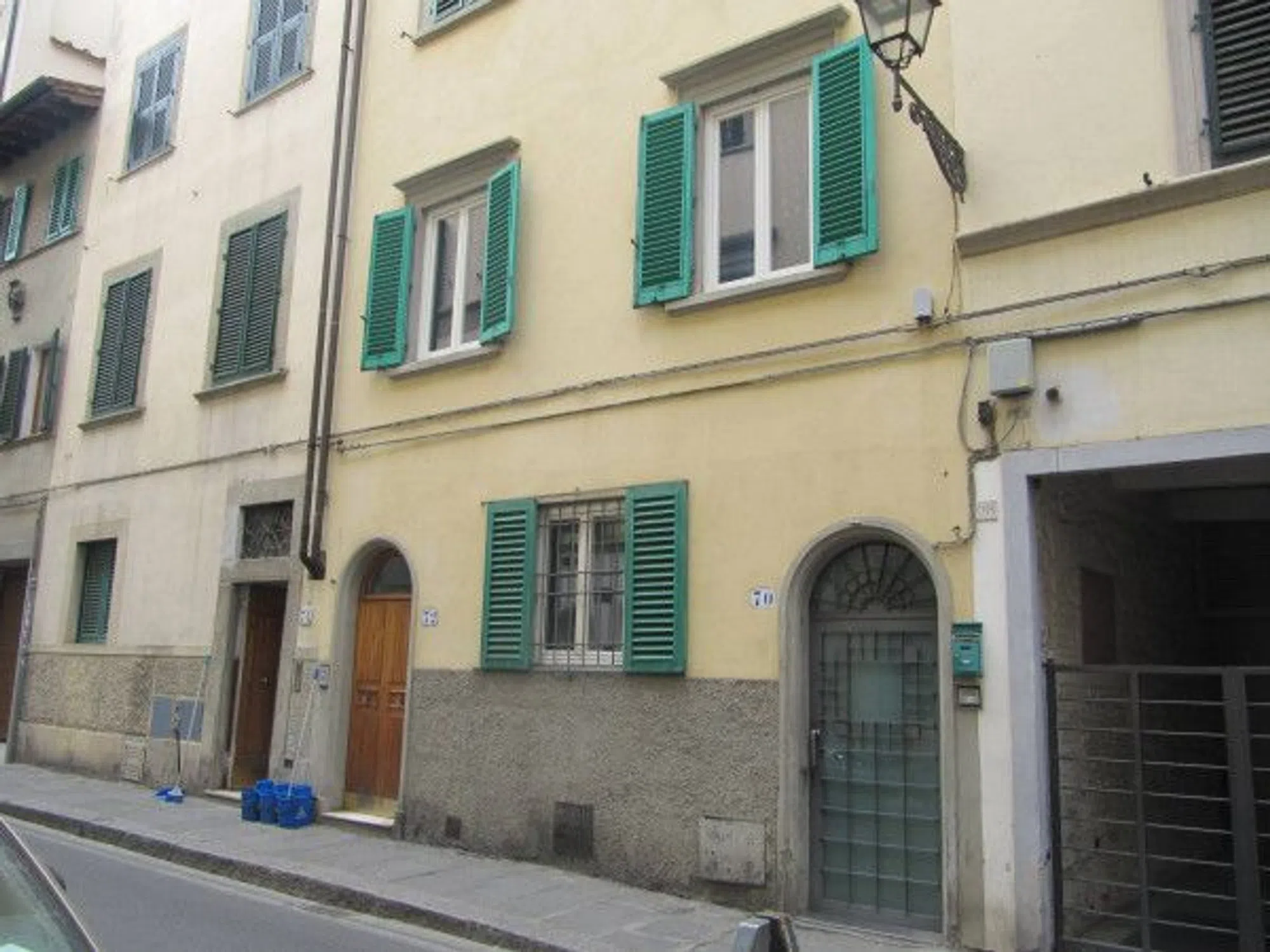 Appartamento su due piani in via San Zanobi, 72 - Photo 4