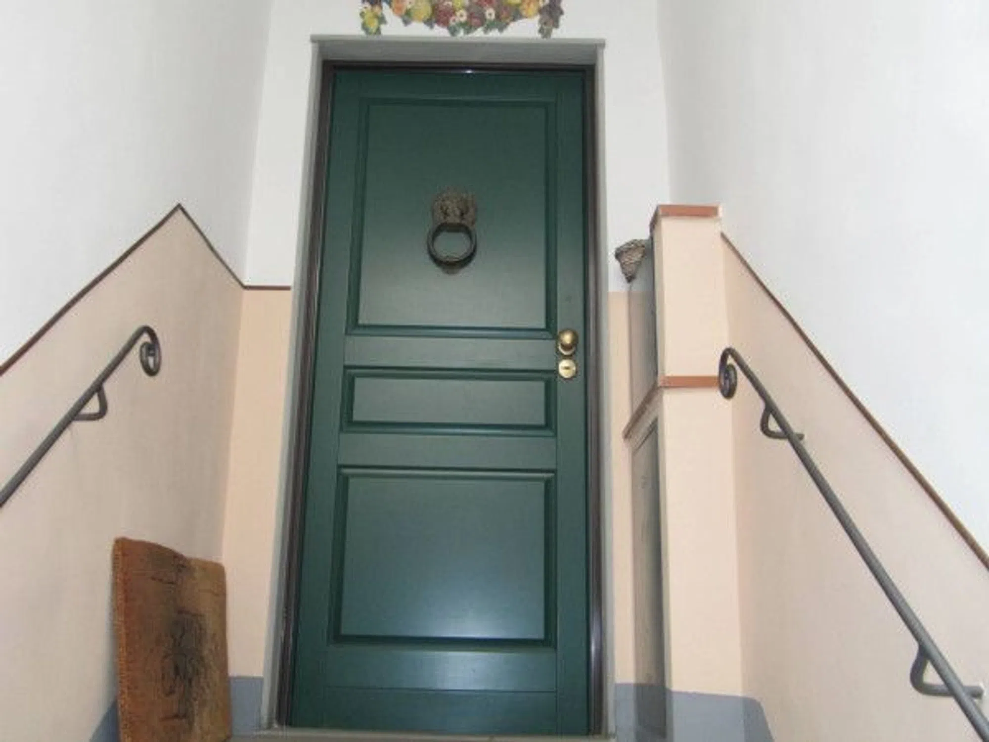 Appartamento su due piani in via San Zanobi, 72 - Photo 5