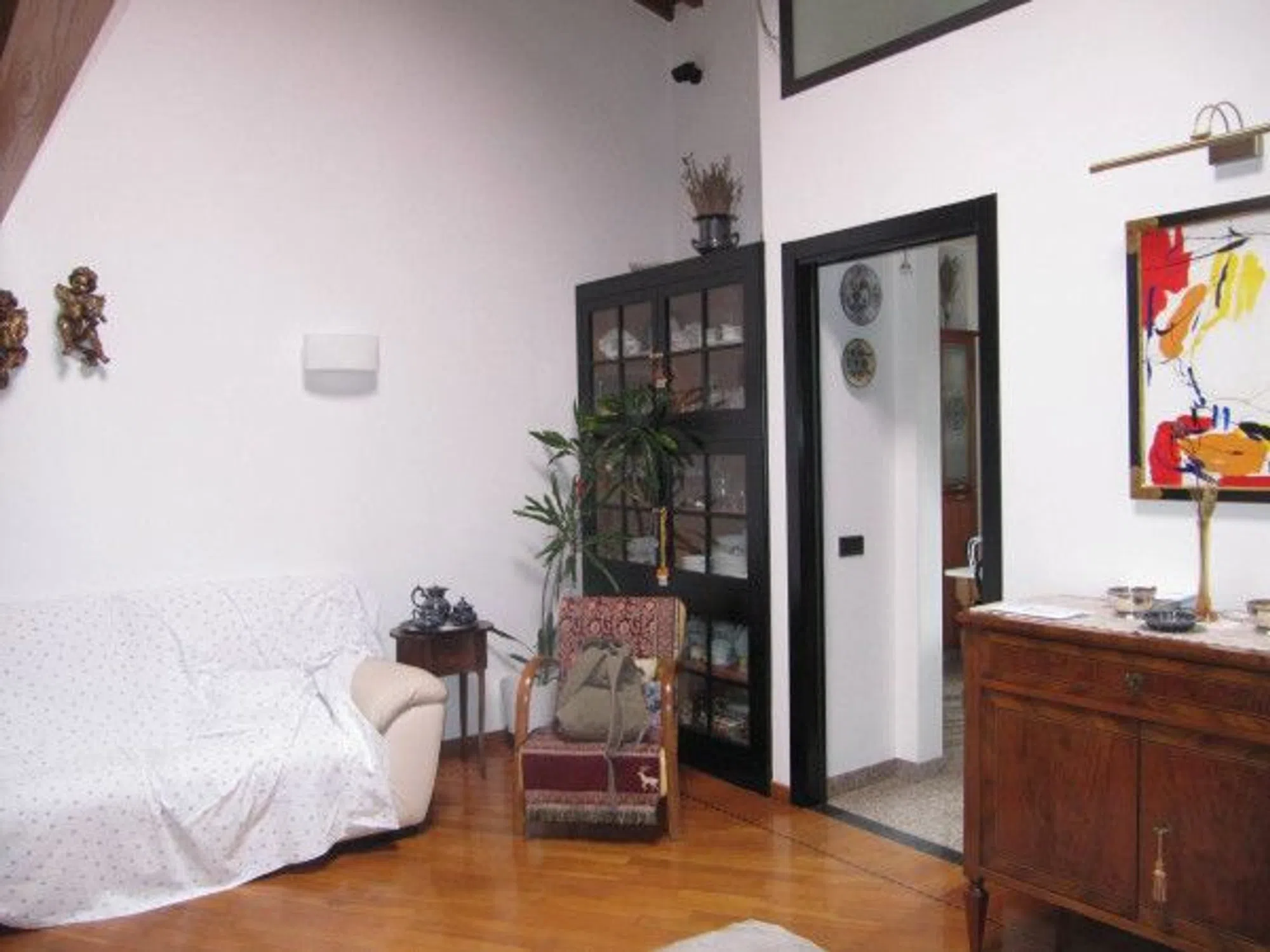 Appartamento su due piani in via San Zanobi, 72 - Photo 6