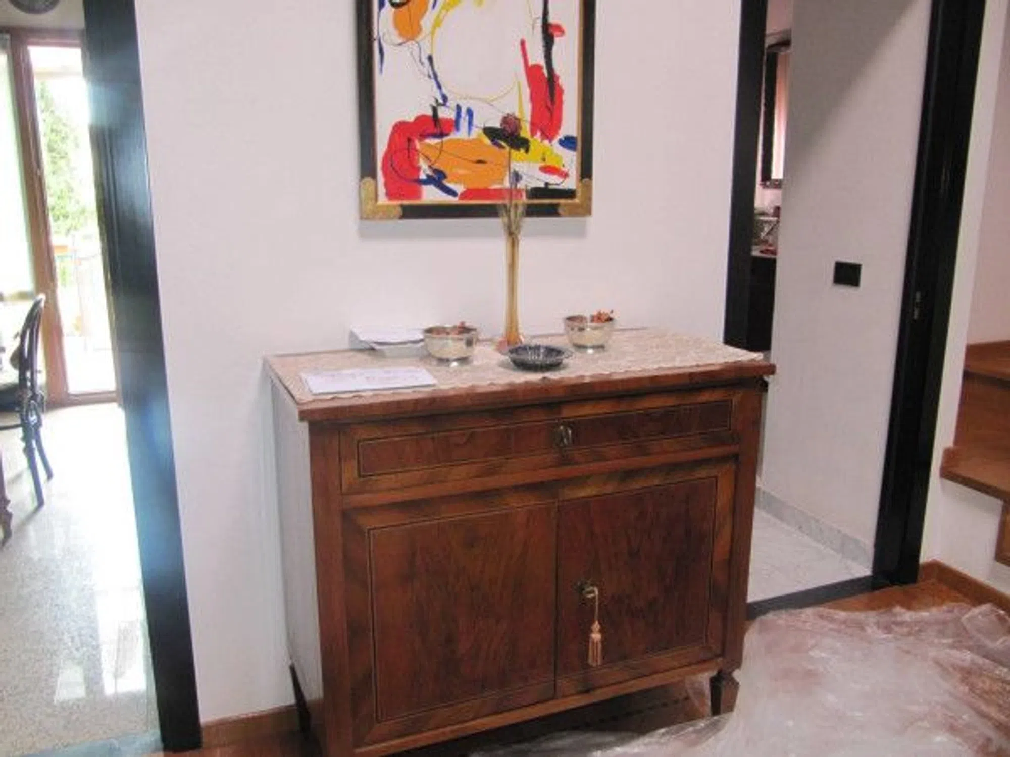 Appartamento su due piani in via San Zanobi, 72 - Photo 8