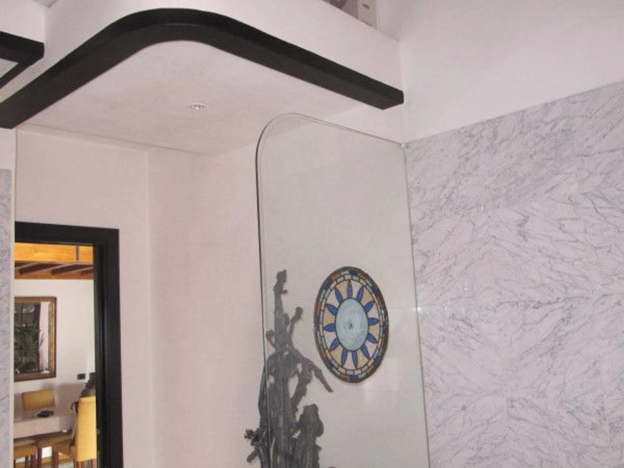 Appartamento su due piani in via San Zanobi, 72 - Photo 10