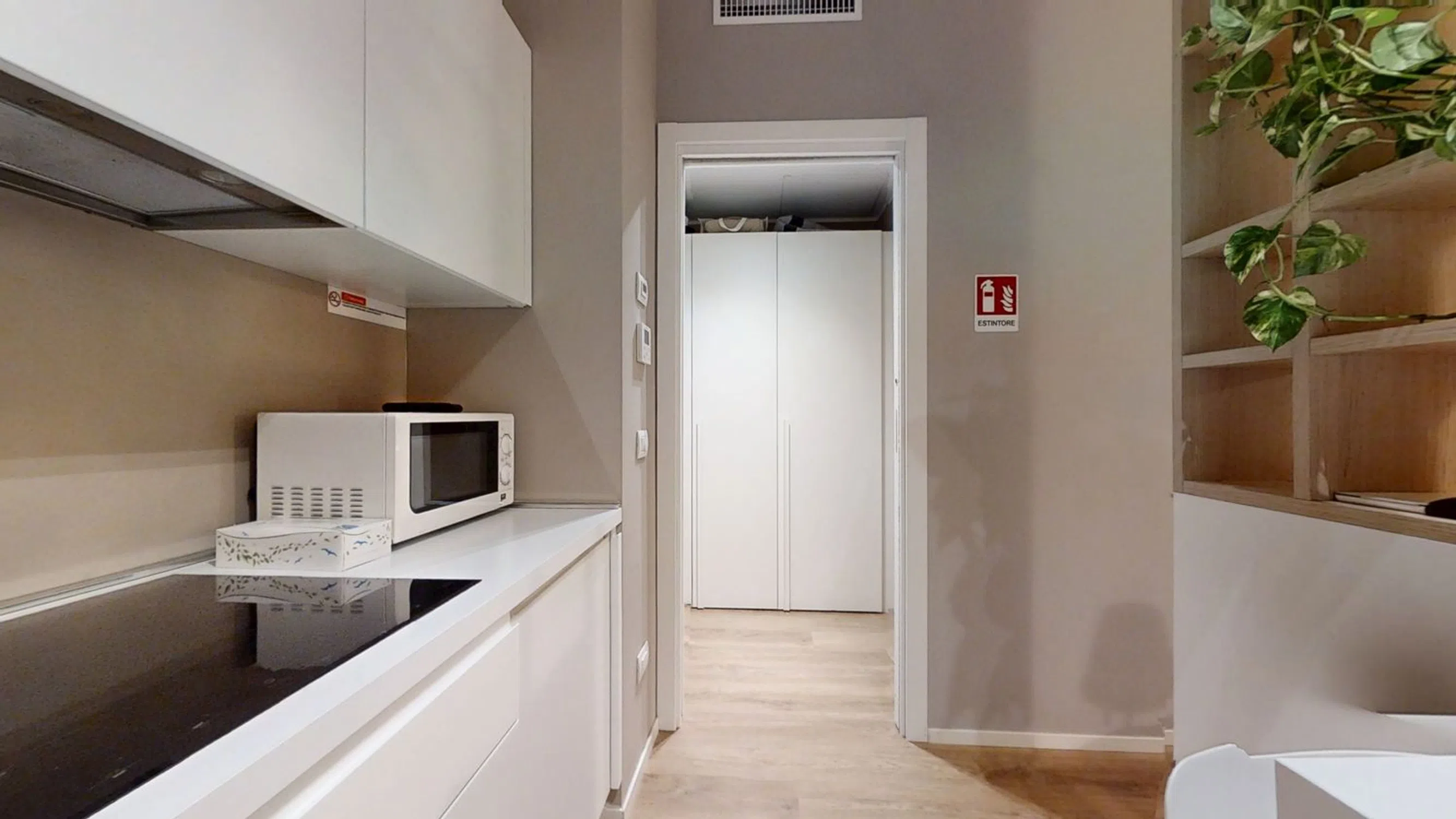 Monolocale in via Francesco Sforza, 22 - Photo 2