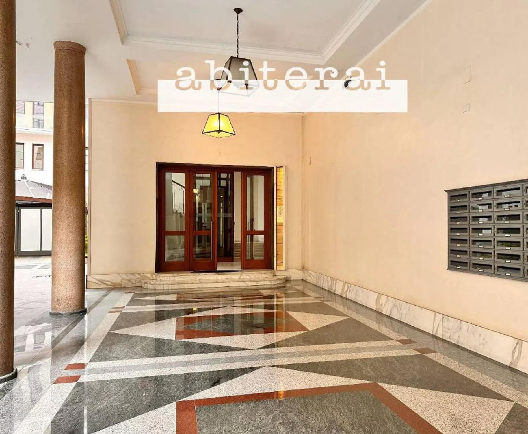 Monolocale in via Francesco Sforza, 22 - Photo 11