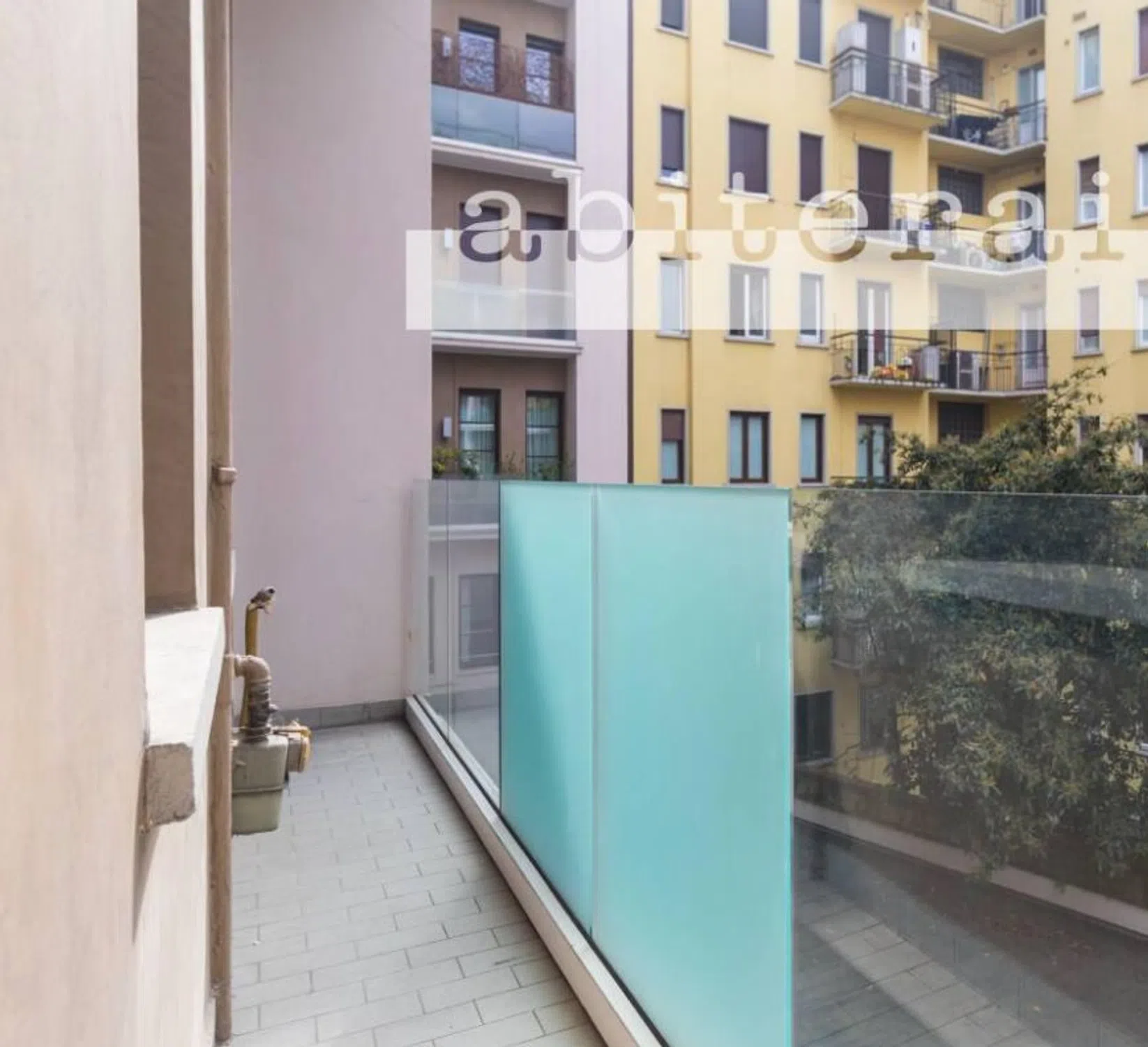 Monolocale in via Francesco Sforza, 22 - Photo 10
