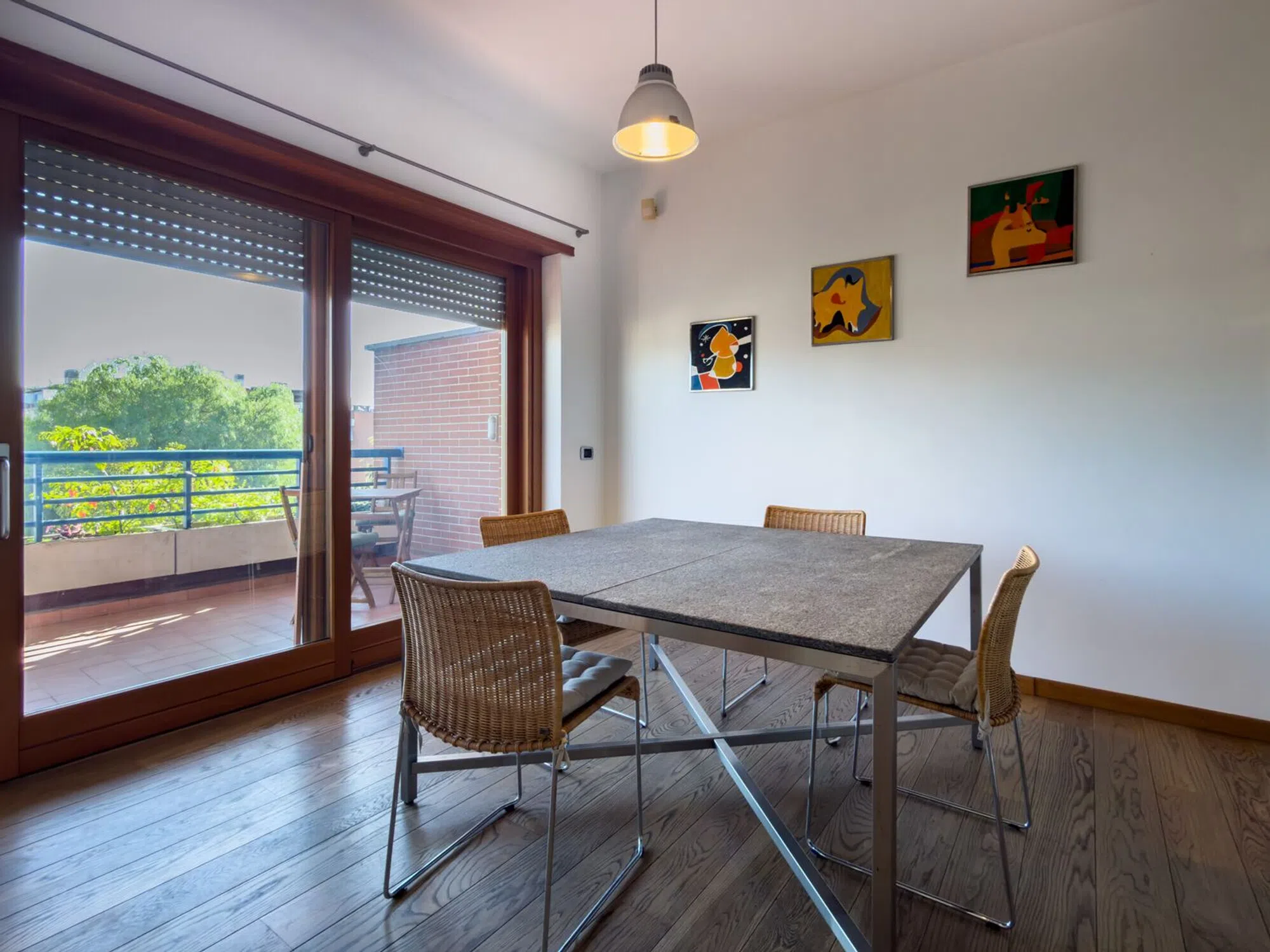 Appartamento su due piani in via Andrea Millevoi, 401 - Photo 14