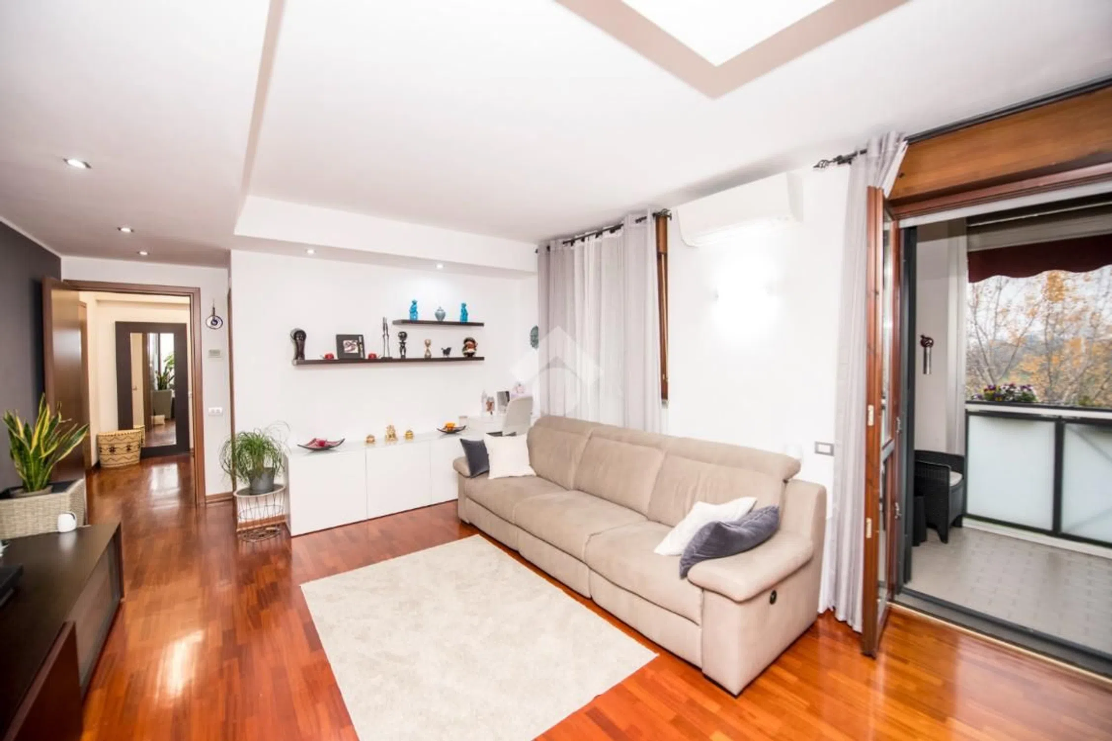 Trilocale in via Don Giuseppe Gervasini, 39 - Photo 2
