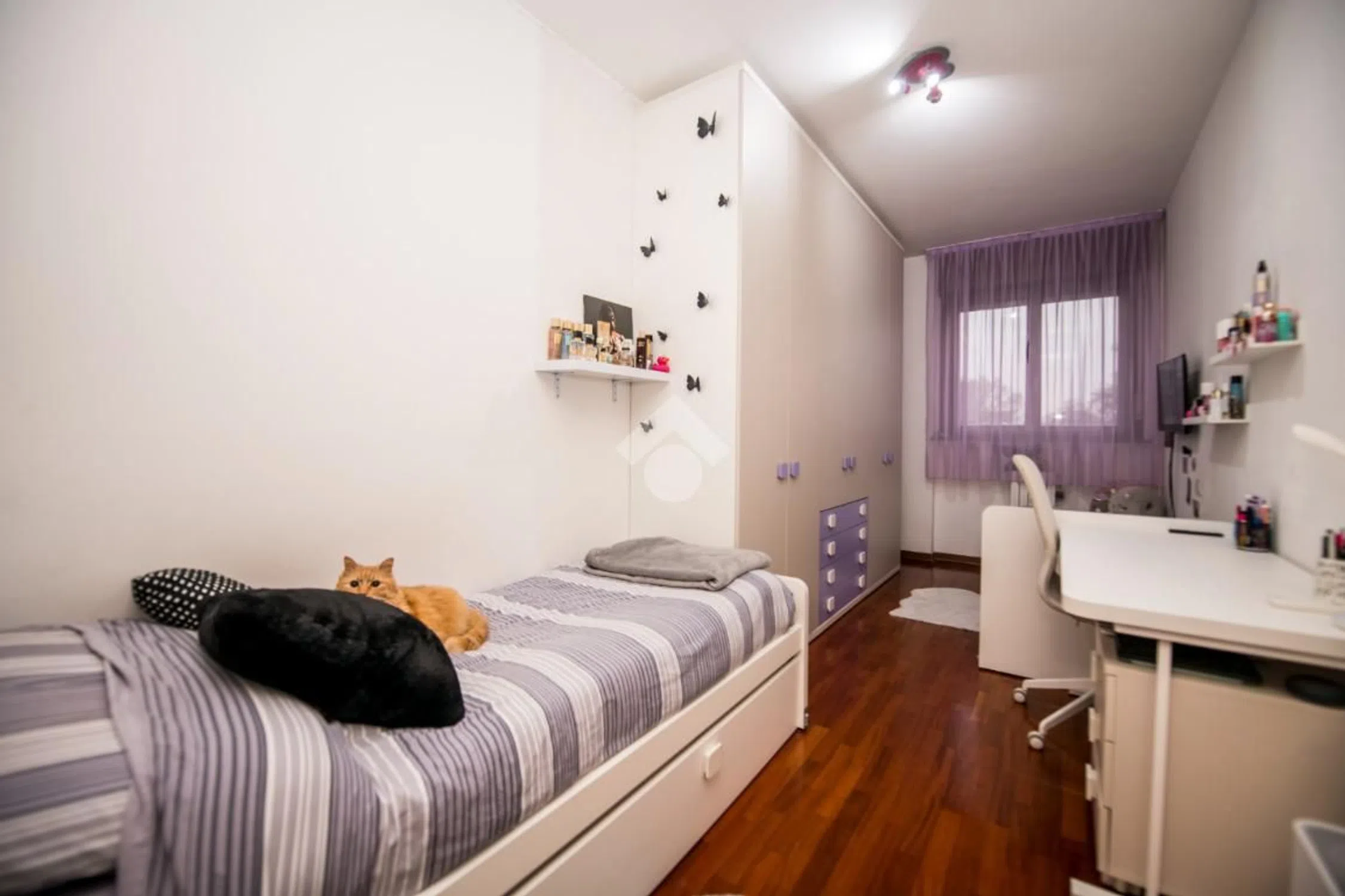 Trilocale in via Don Giuseppe Gervasini, 39 - Photo 11