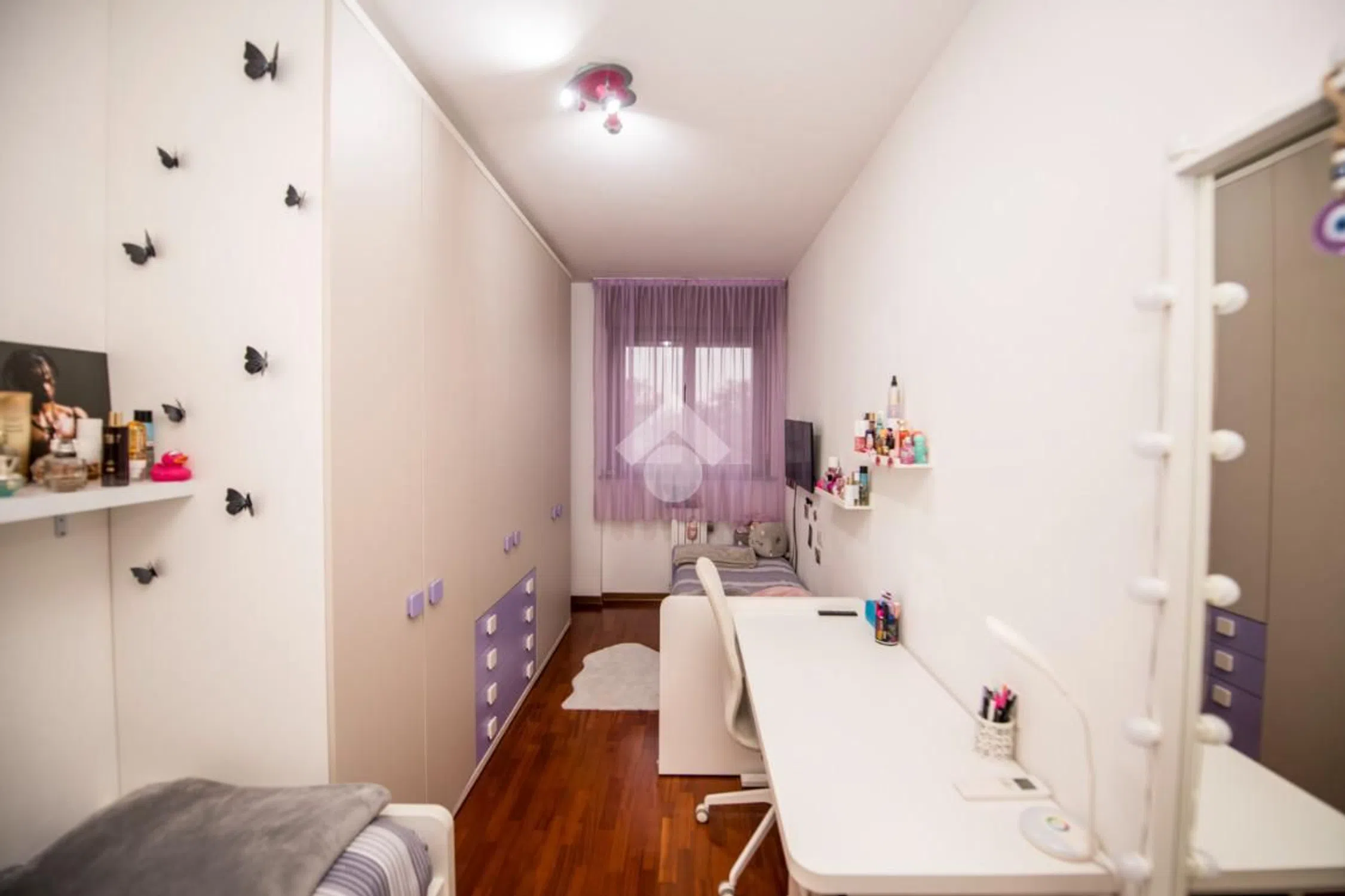 Trilocale in via Don Giuseppe Gervasini, 39 - Photo 12