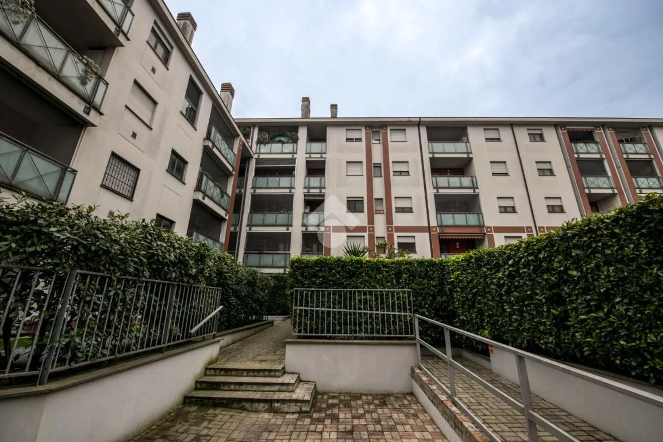 Trilocale in via Don Giuseppe Gervasini, 39 - Photo 3