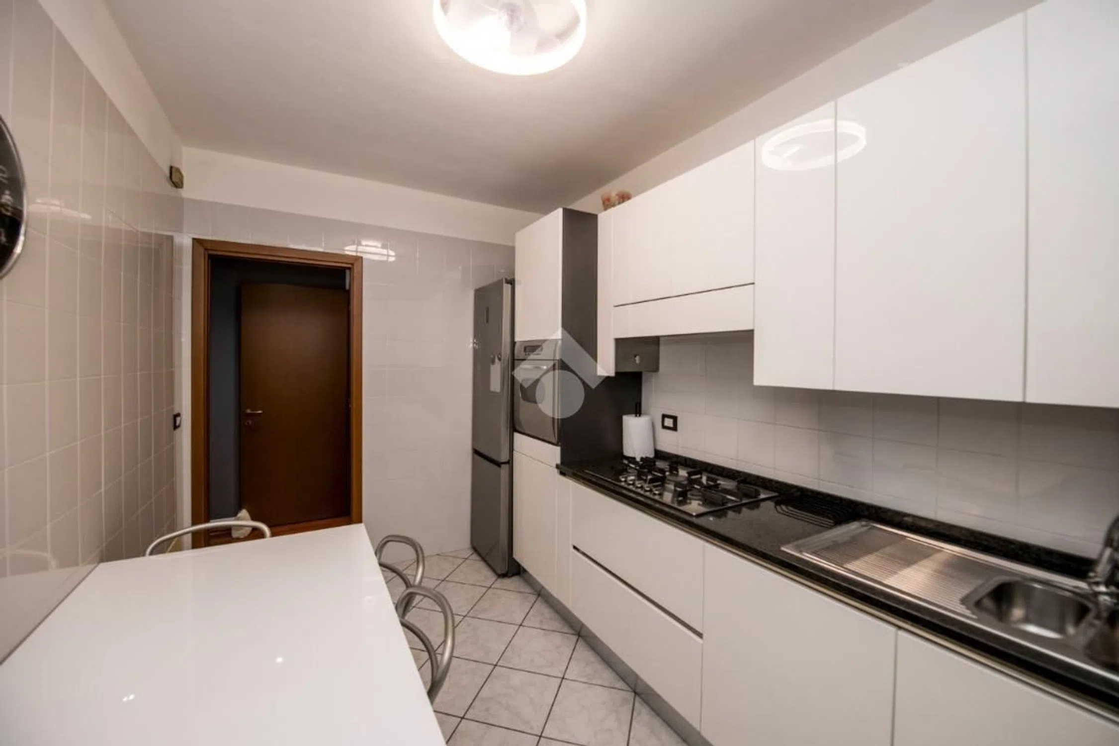 Trilocale in via Don Giuseppe Gervasini, 39 - Photo 6