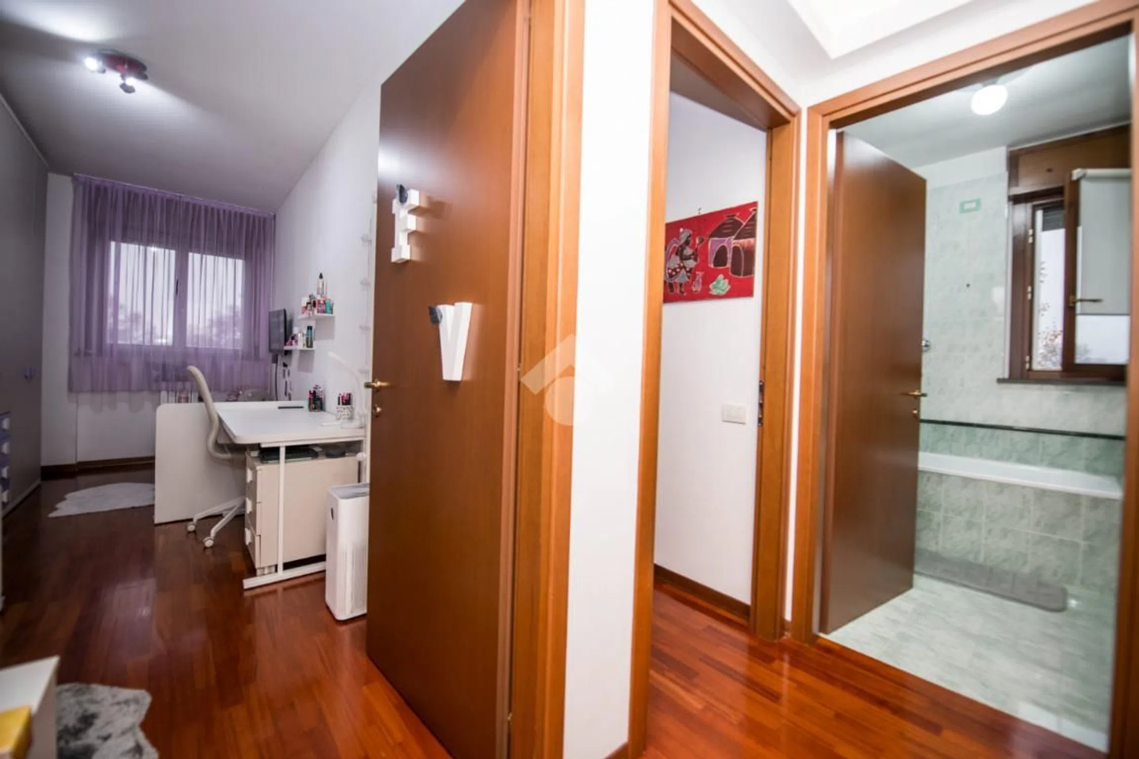 Trilocale in via Don Giuseppe Gervasini, 39 - Photo 8