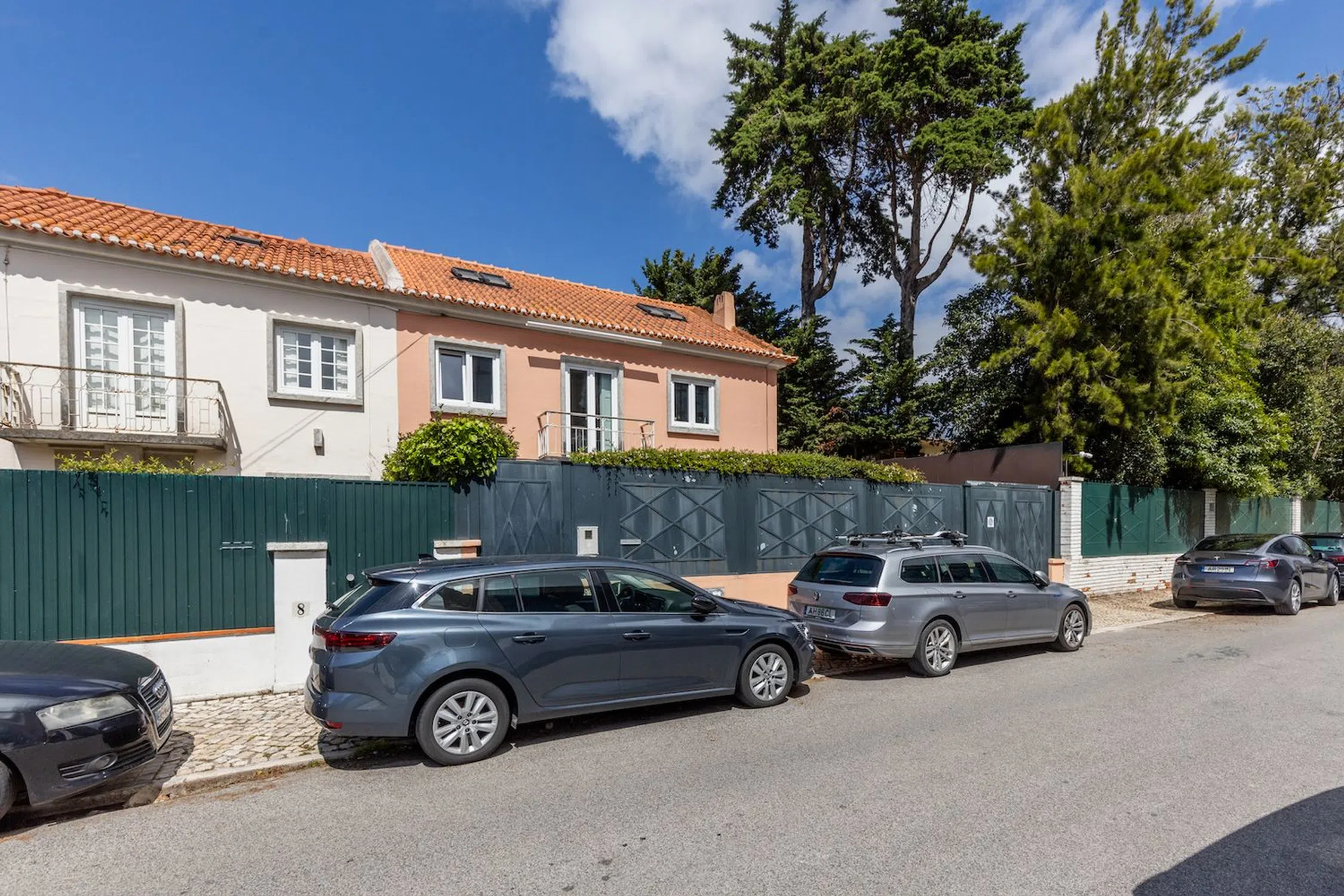 Moradia geminada - Photo 1