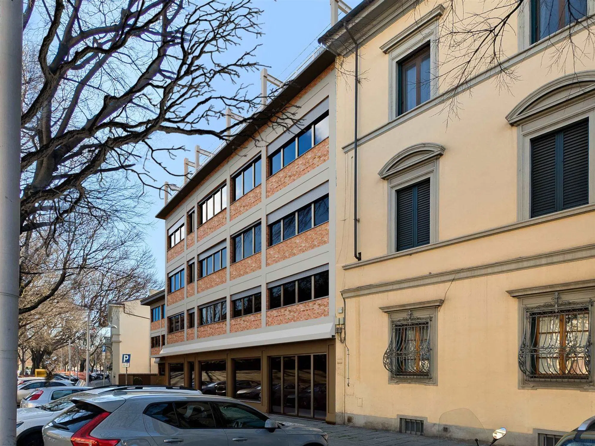Appartamento in viale Antonio Gramsci - Photo 2