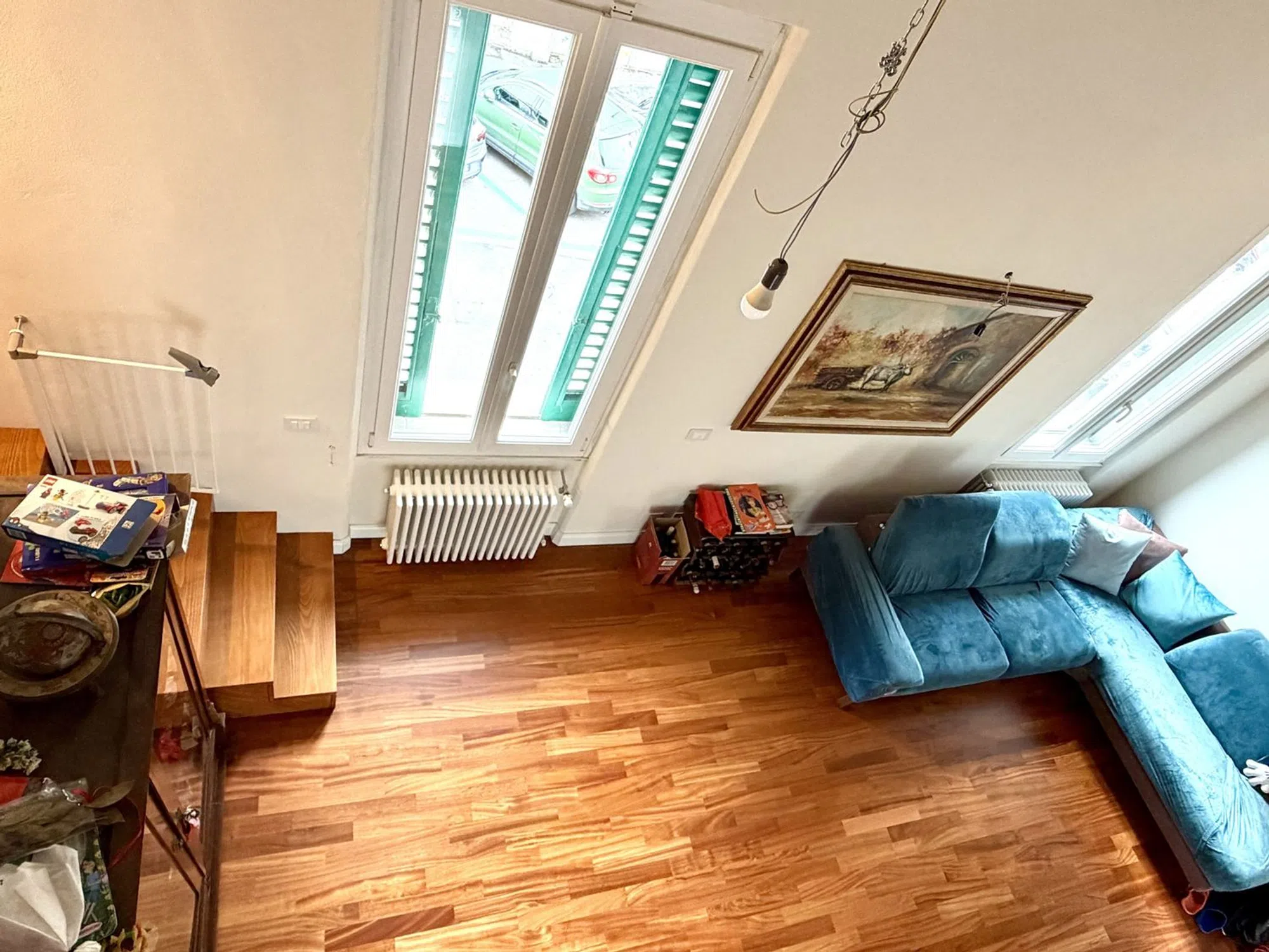 Appartamento su due piani in via Giovanni Paisiello s.n.c. - Photo 10