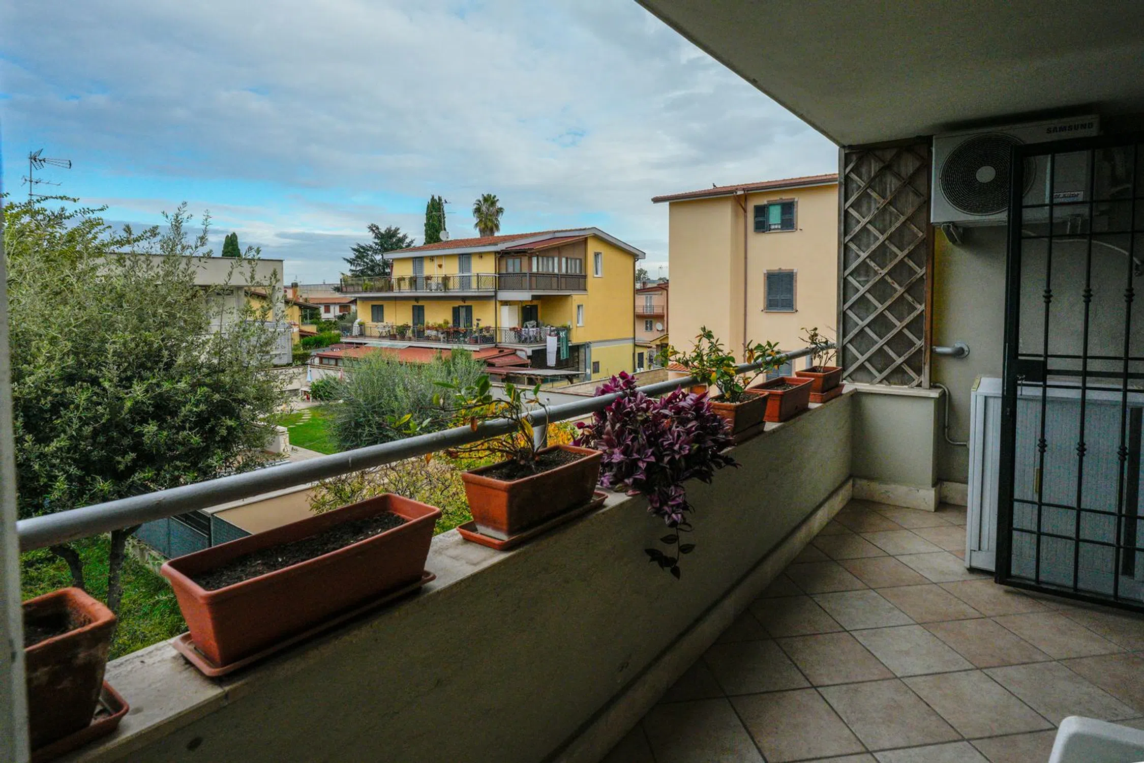 Villetta bifamiliare in via Eugenio Cecconi s.n.c. - Photo 14