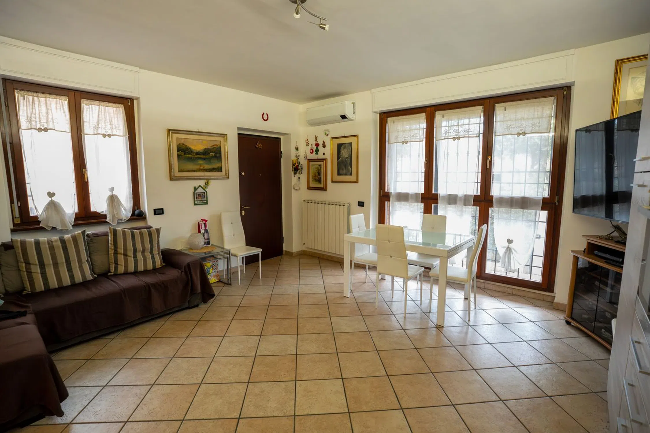 Villetta bifamiliare in via Eugenio Cecconi s.n.c. - Photo 3