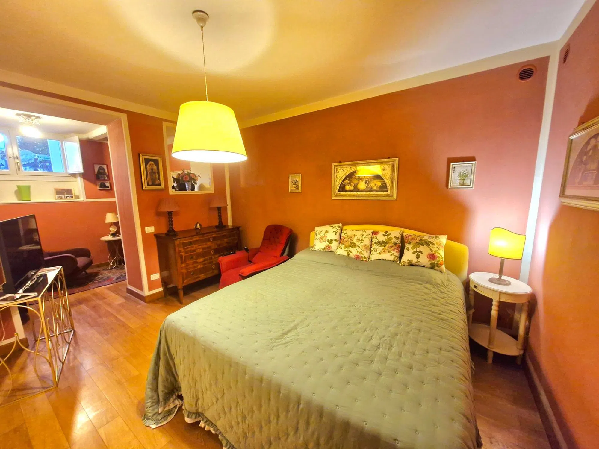 Appartamento su due piani in via Goffredo Mameli - Photo 13