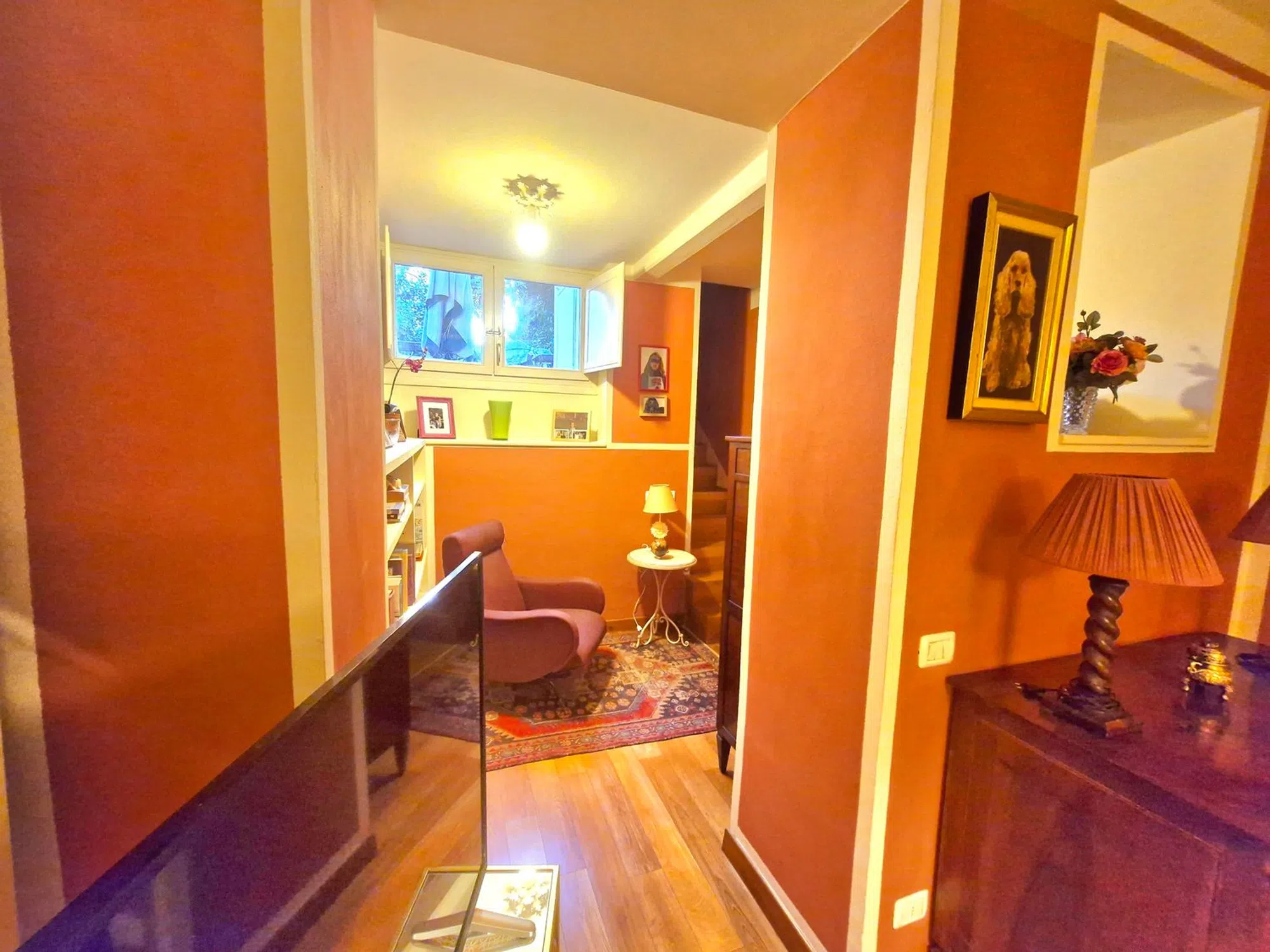 Appartamento su due piani in via Goffredo Mameli - Photo 14