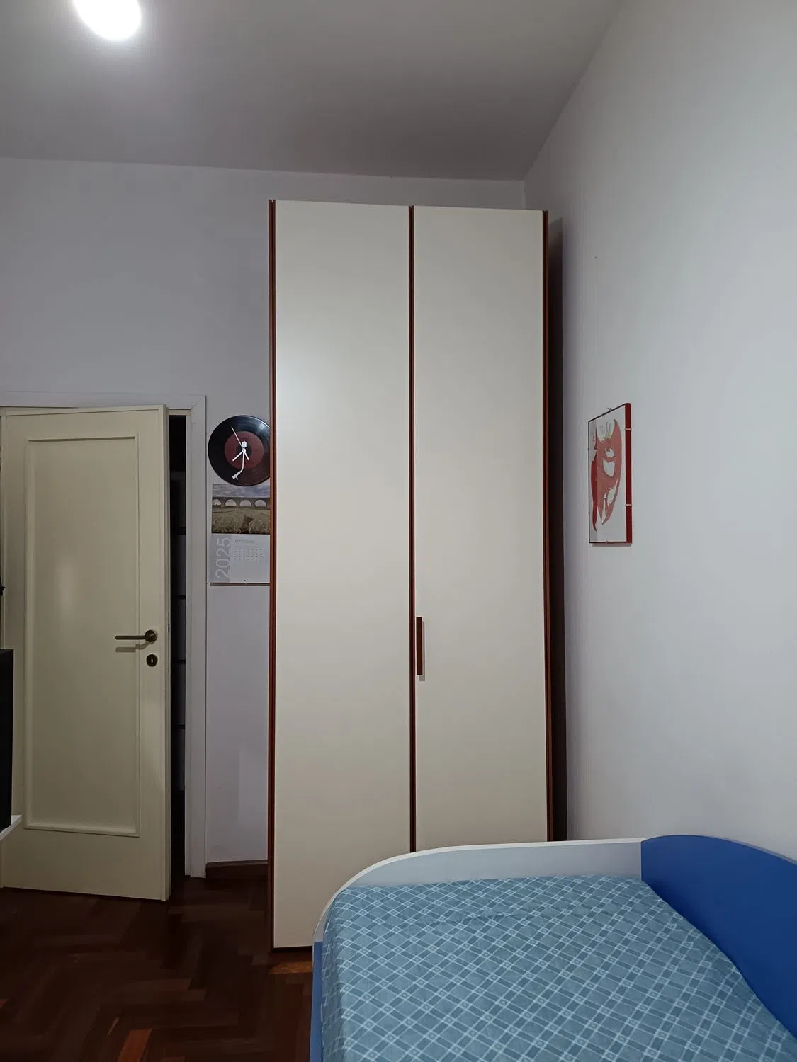Quadrilocale in via Claudio Monteverdi - Photo 11