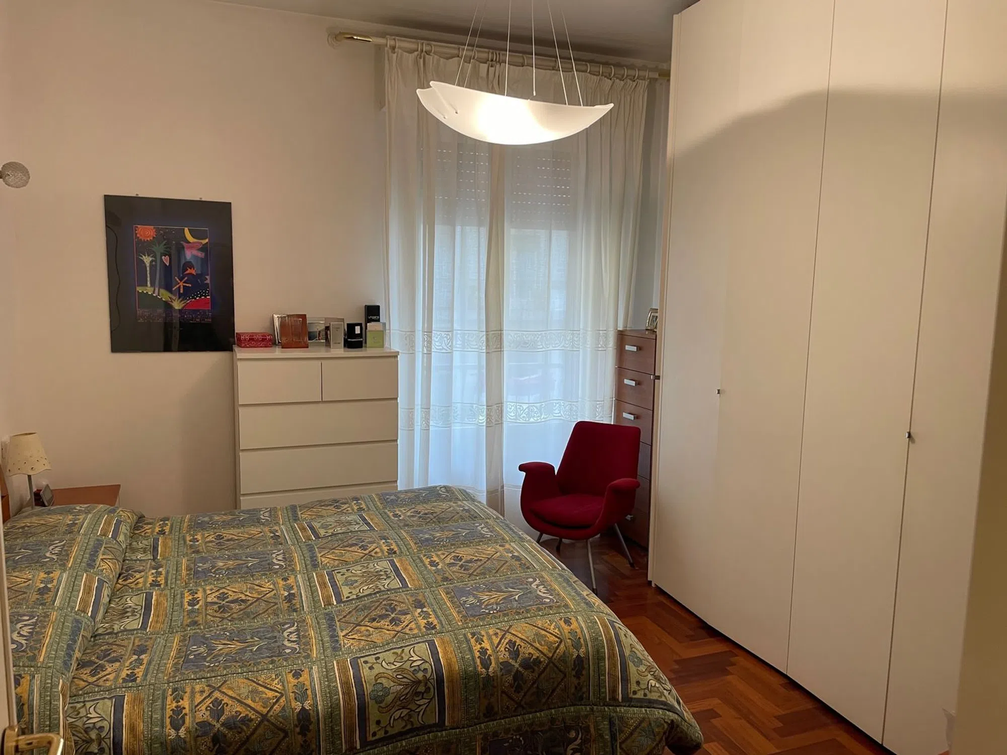 Quadrilocale in via Claudio Monteverdi - Photo 8