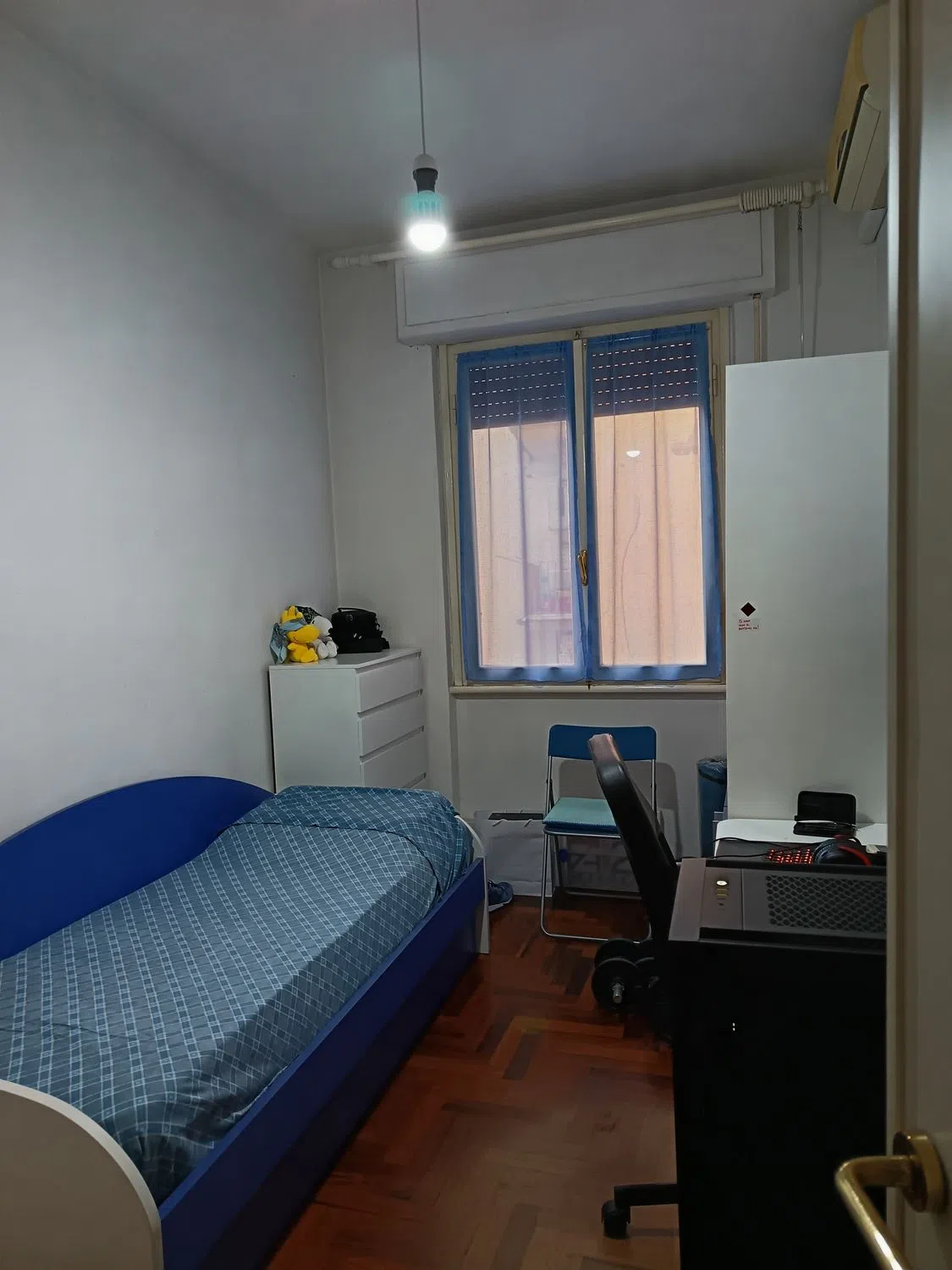 Quadrilocale in via Claudio Monteverdi - Photo 10