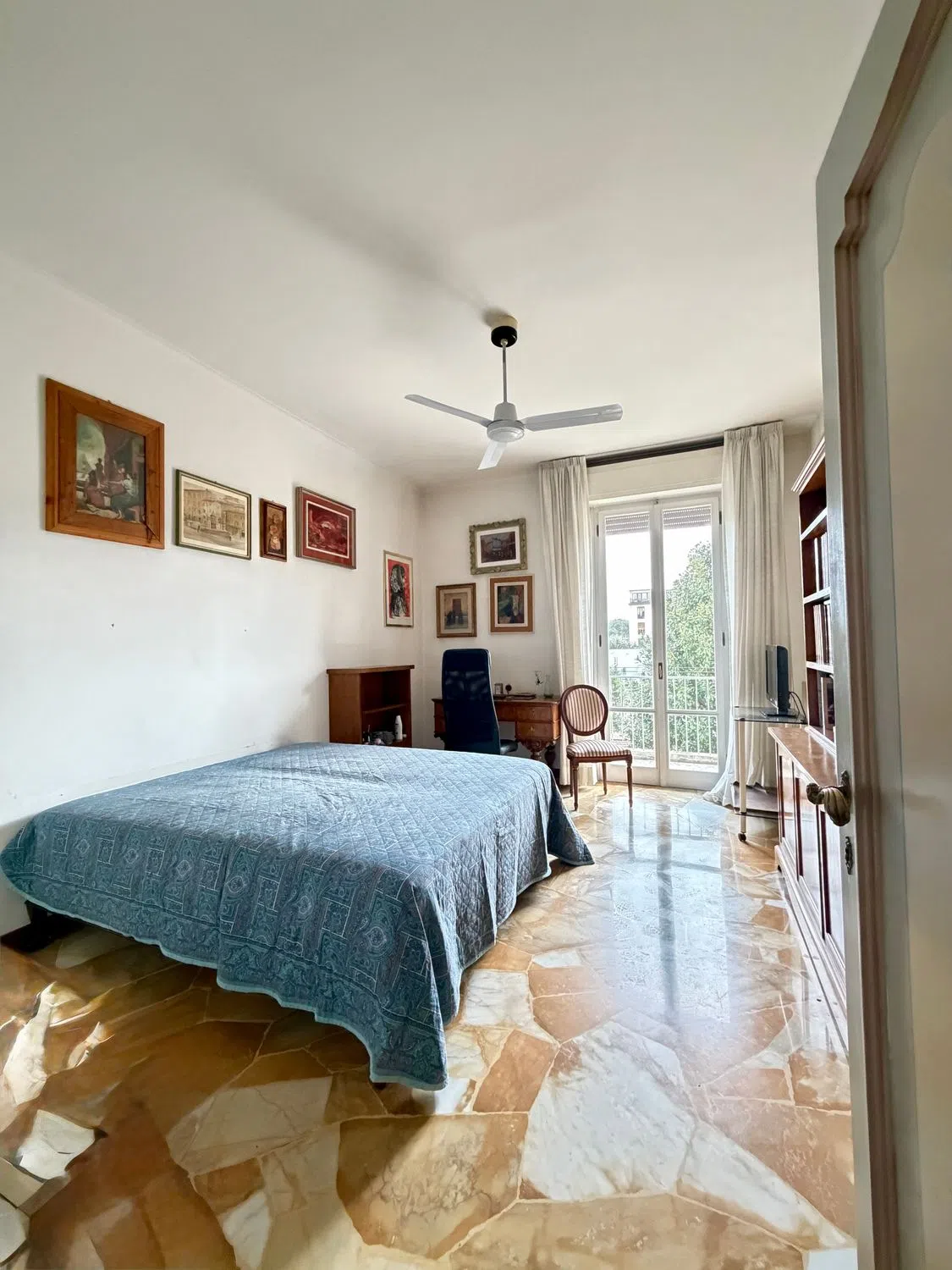 Appartamento in viale Don Giovanni Minzoni, 30 - Photo 15