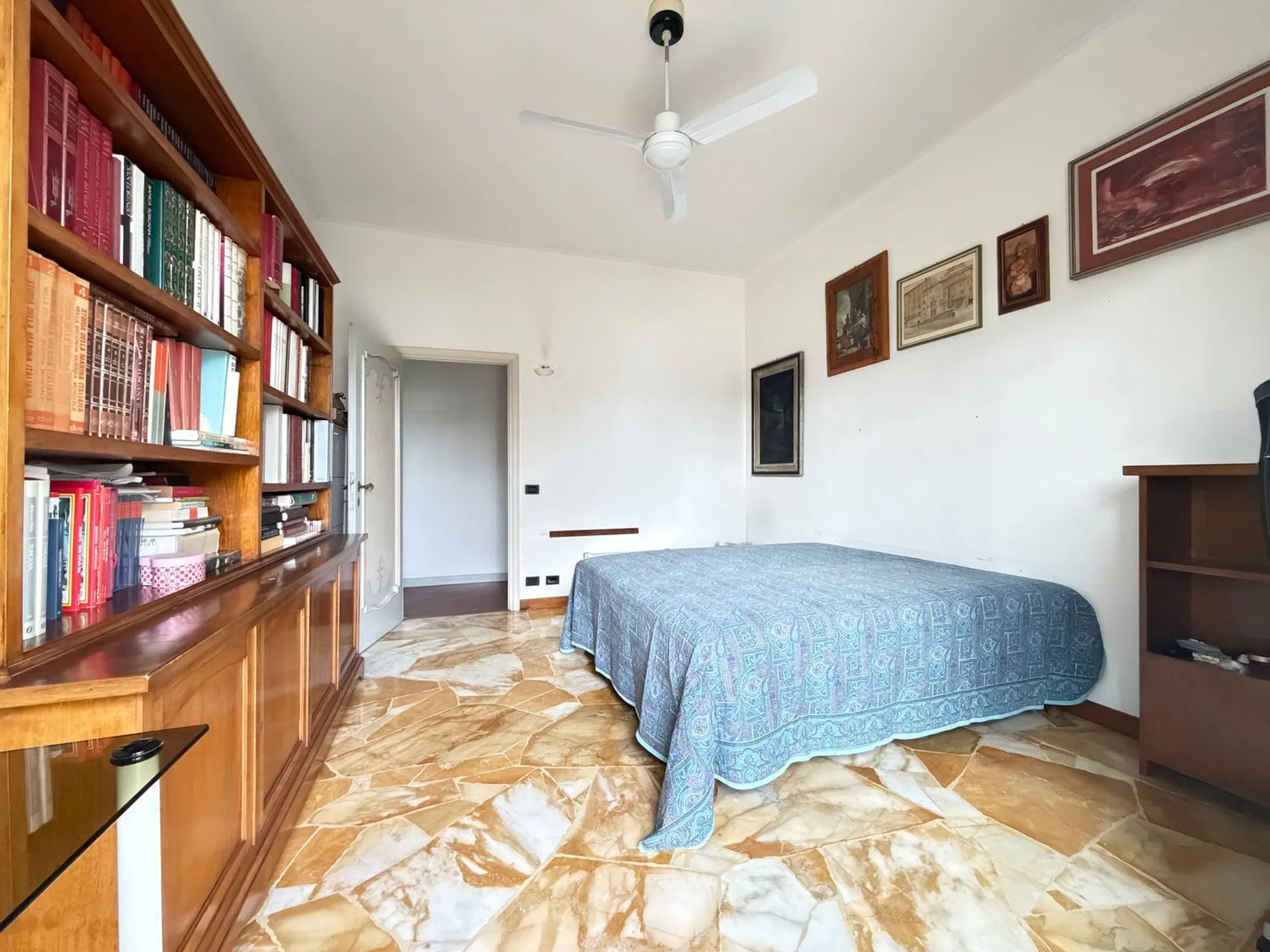 Appartamento in viale Don Giovanni Minzoni, 30 - Photo 18