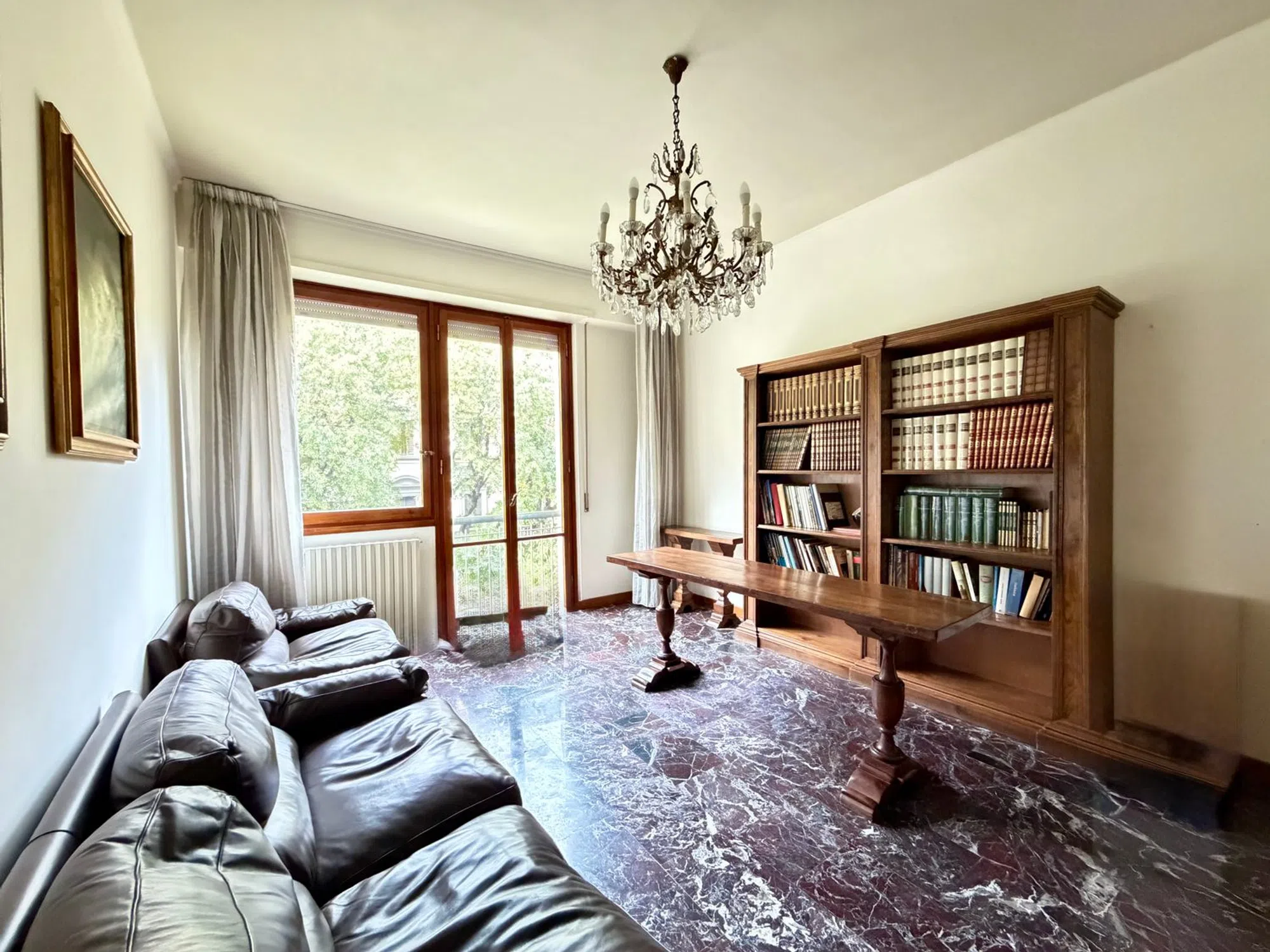 Appartamento in viale Don Giovanni Minzoni, 30 - Photo 4